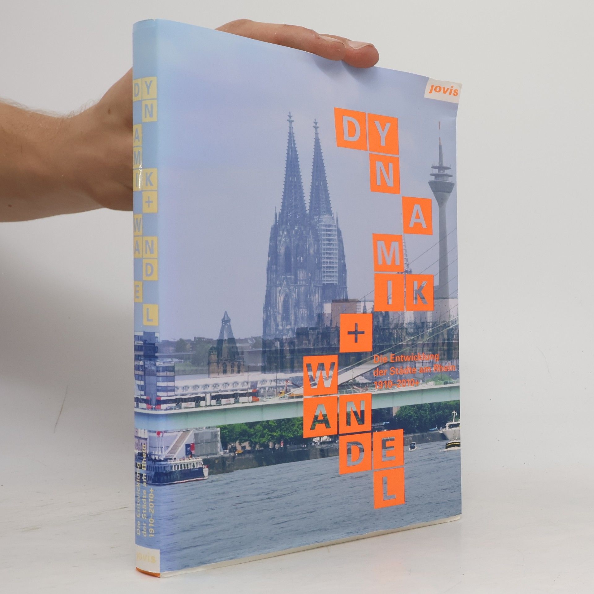 Autorenkollektiv Dynamik + Wandel
