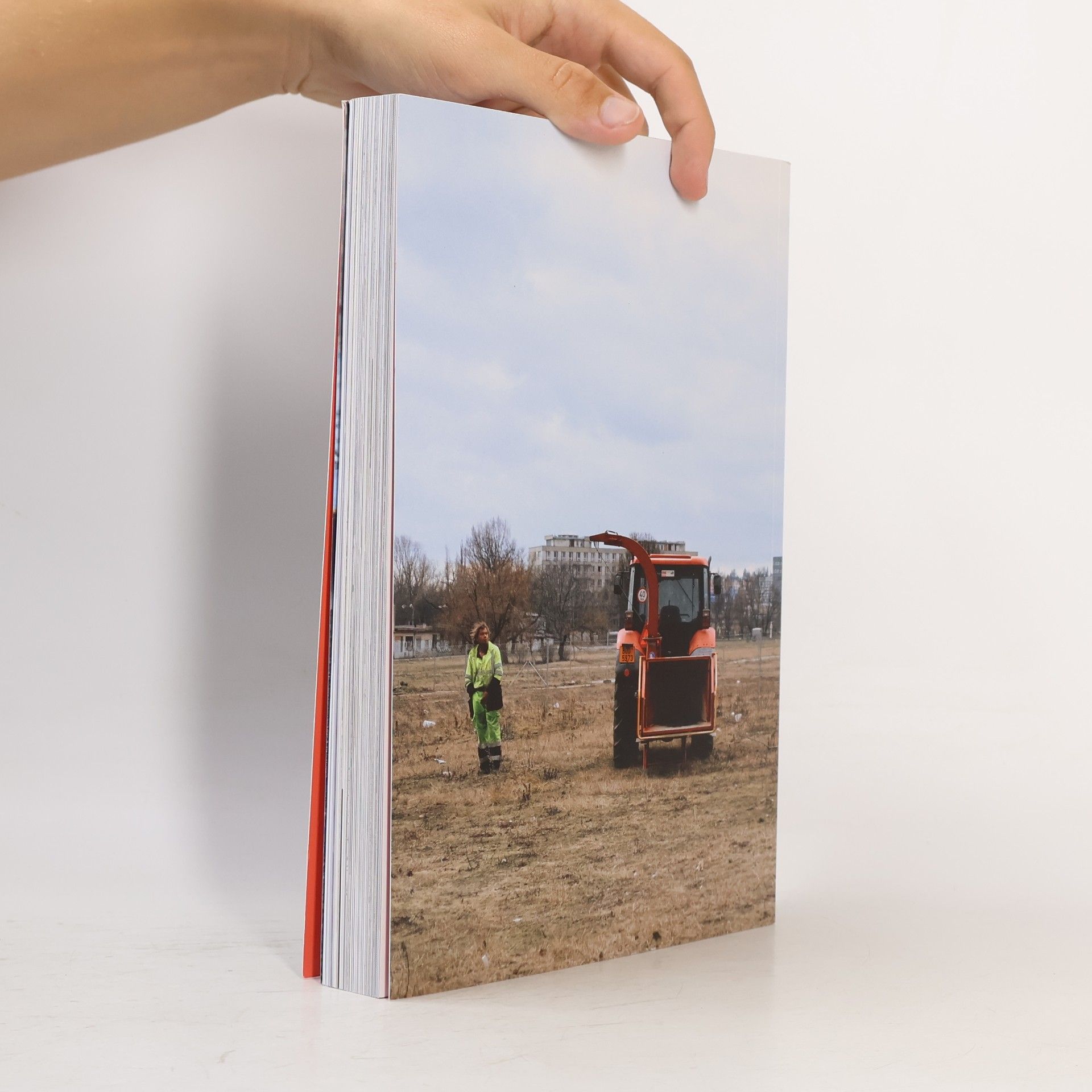 Autorenkollektiv Umění měnit Brno 16-22