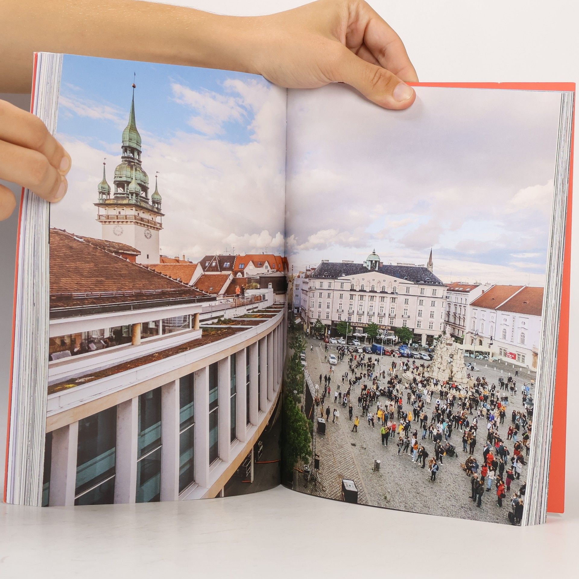 Autorenkollektiv Umění měnit Brno 16-22
