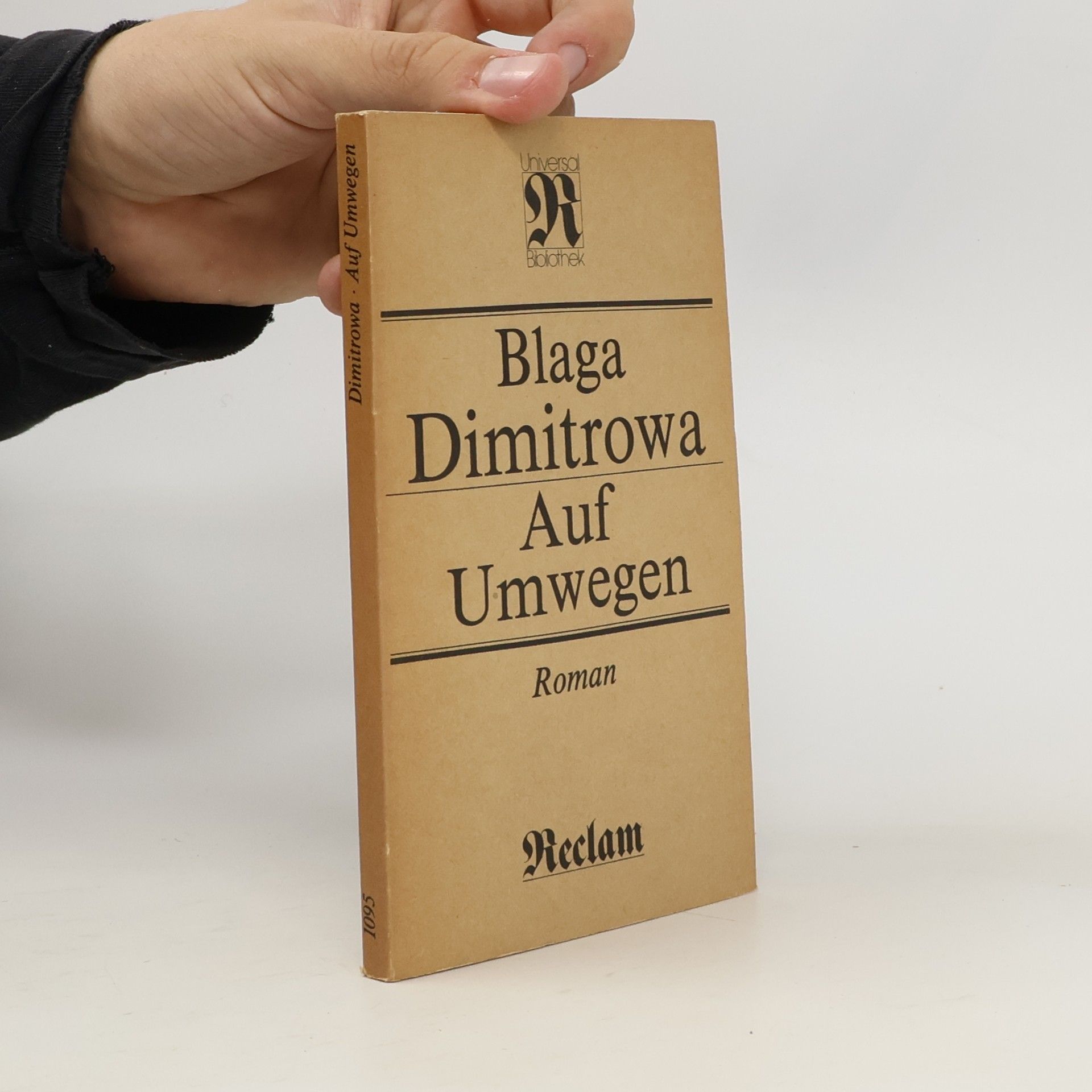 Auf Umwegen