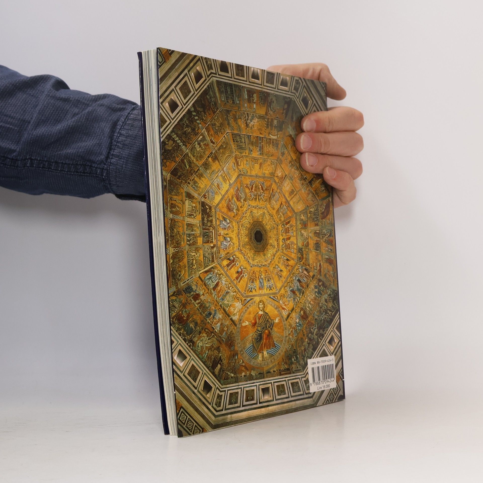 Renato Stopani Kunst und Geschichte von Florenz