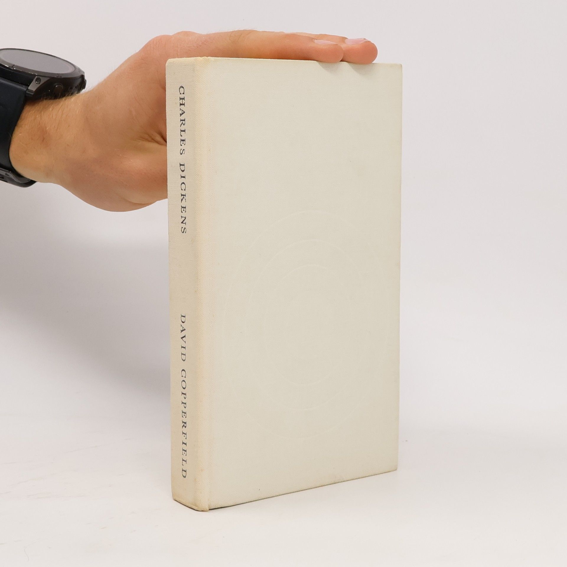 Charles Dickens David Copperfield