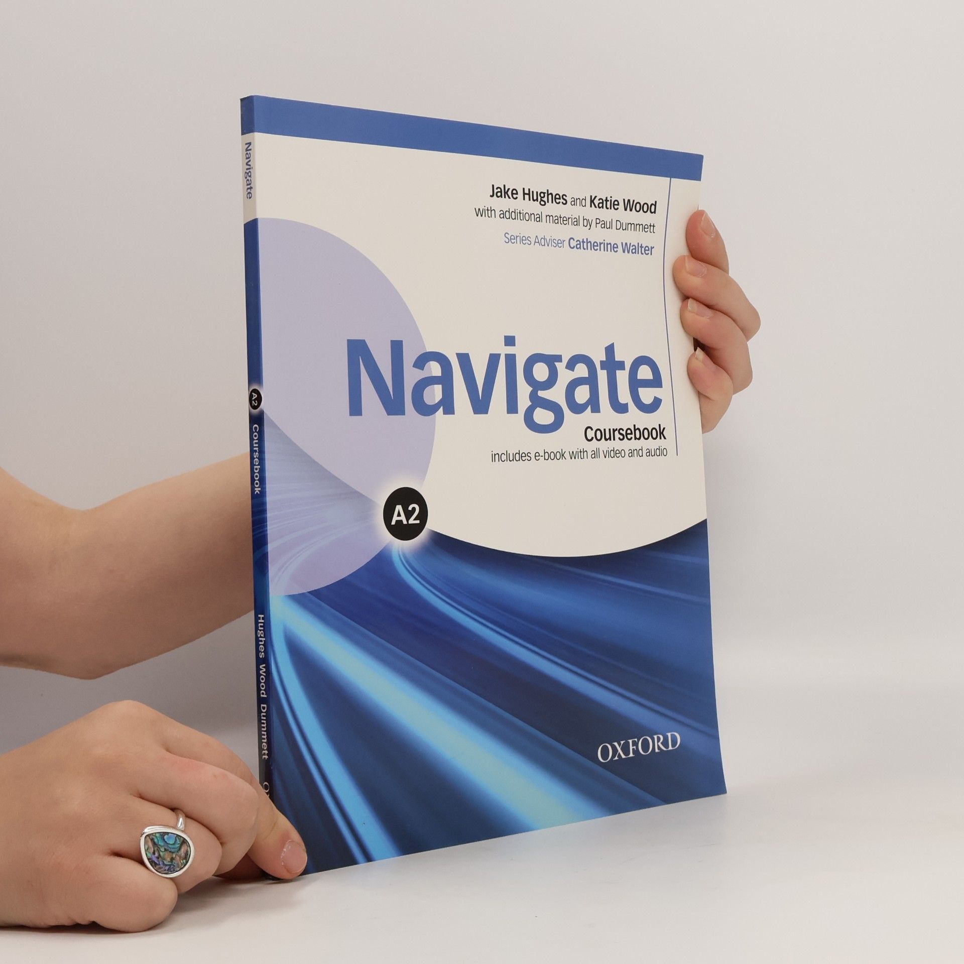 Navigate A2