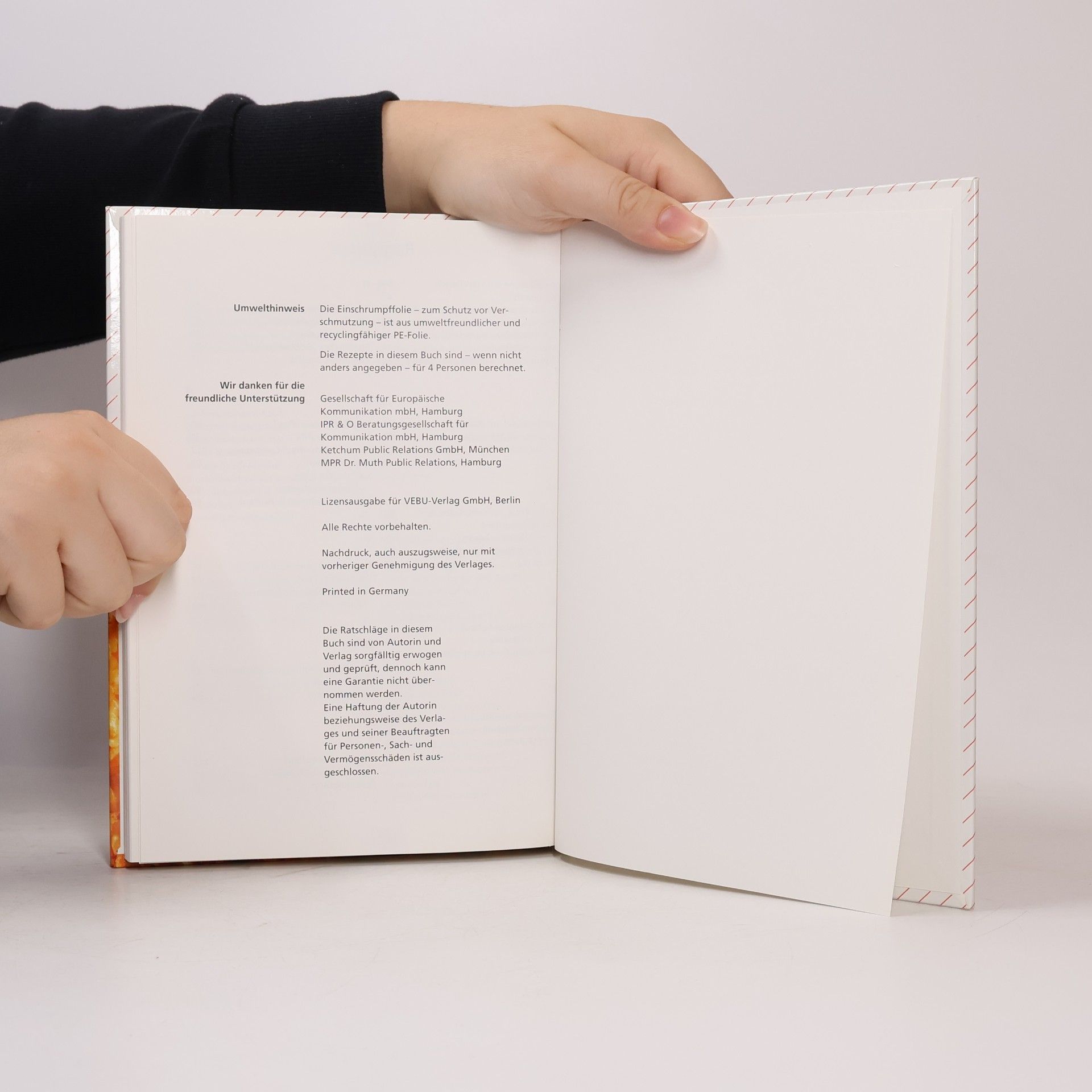 Various authors Aufläufe