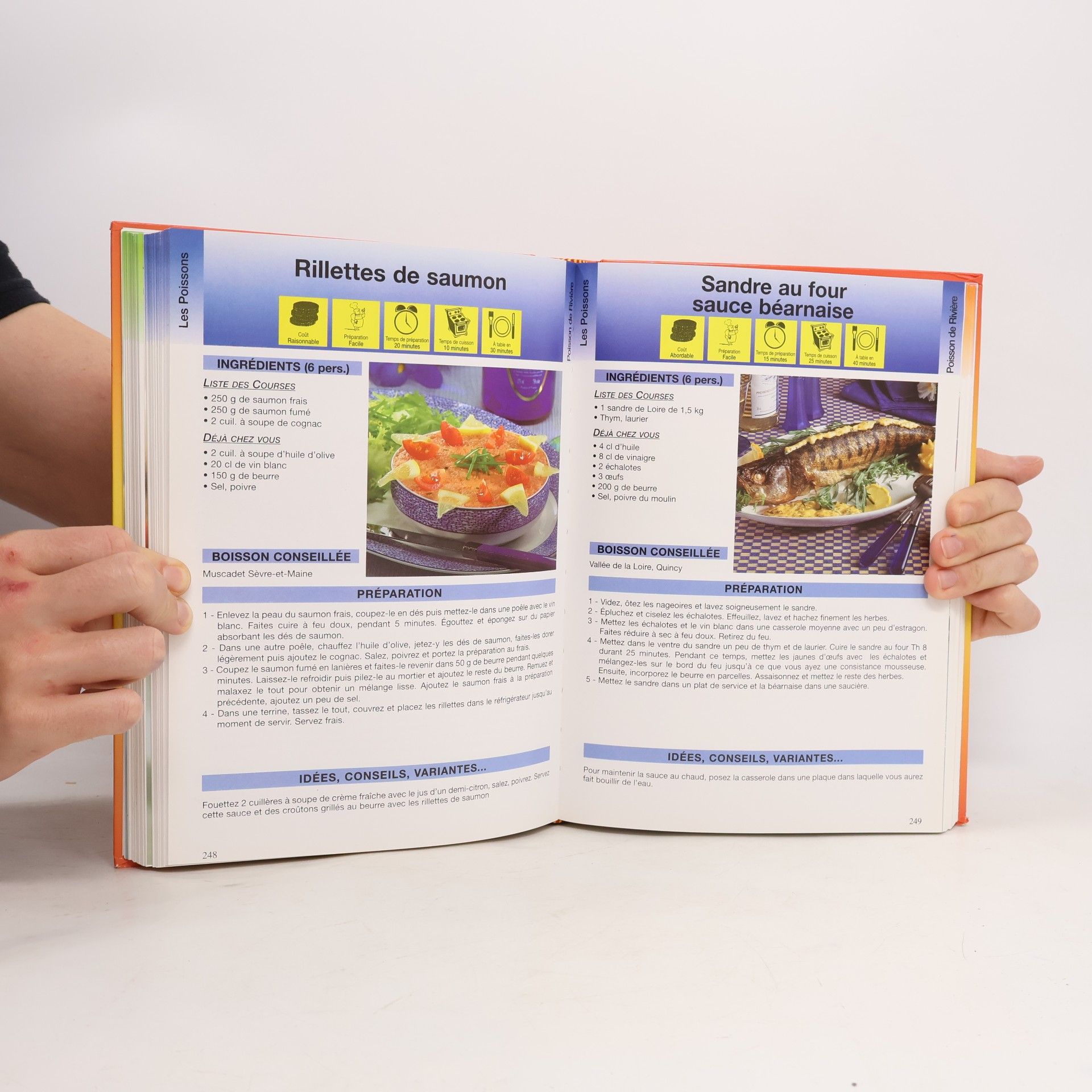 AA.VV. Cuisines & Traditions de France