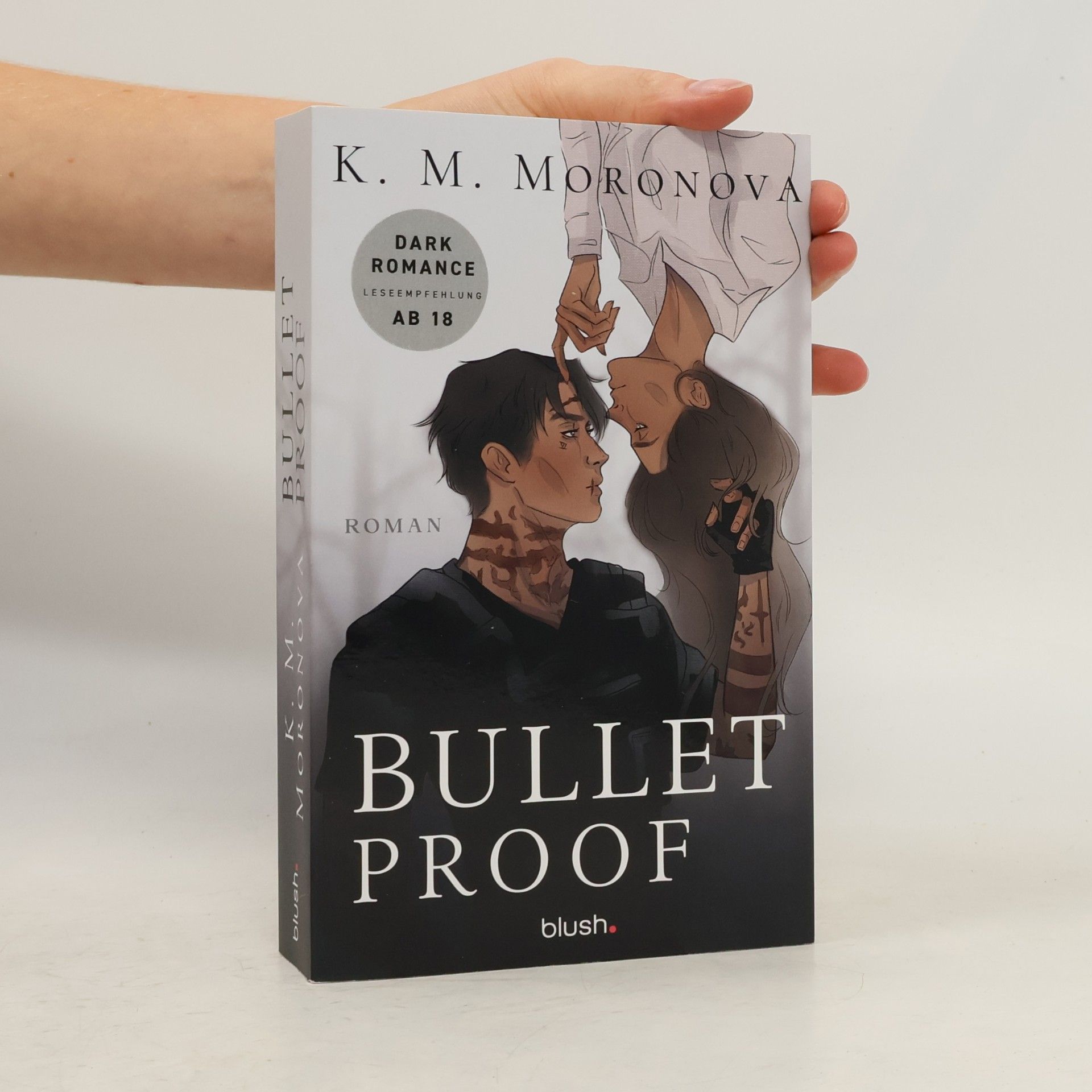 Bulletproof