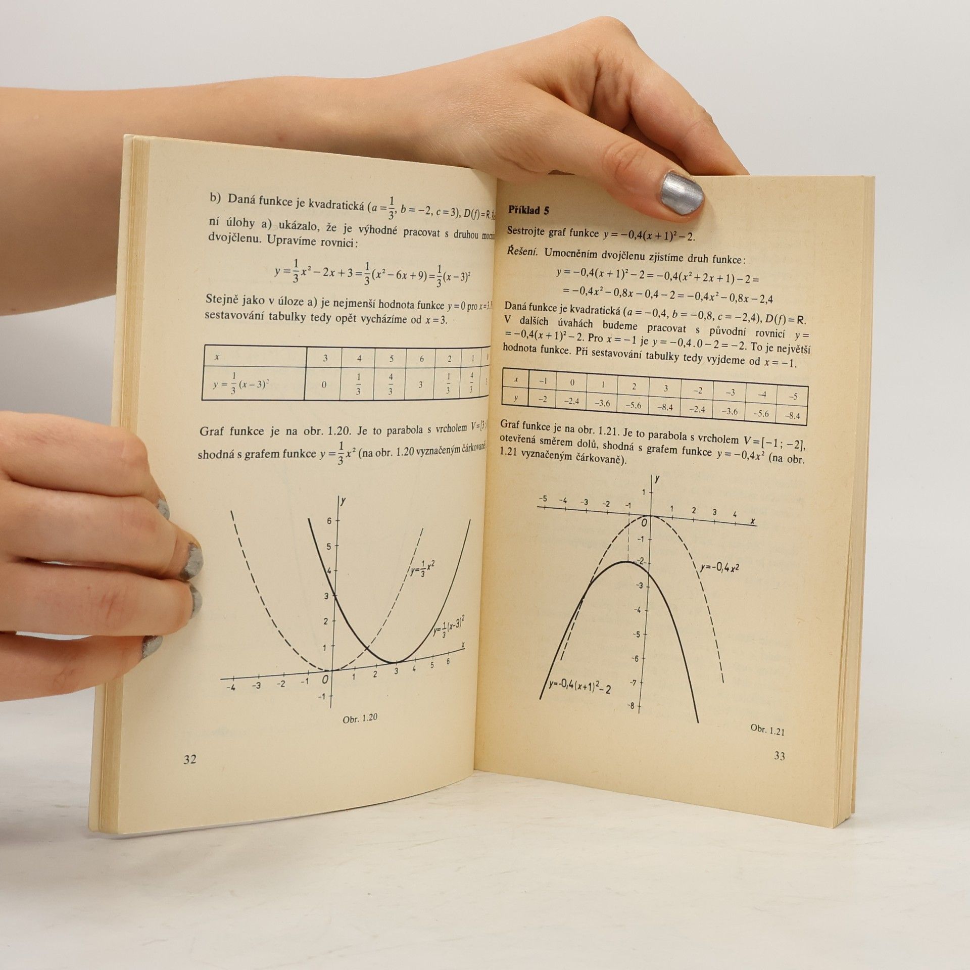 kolektiv Matematika II pro učební obory středních odborných učilišť