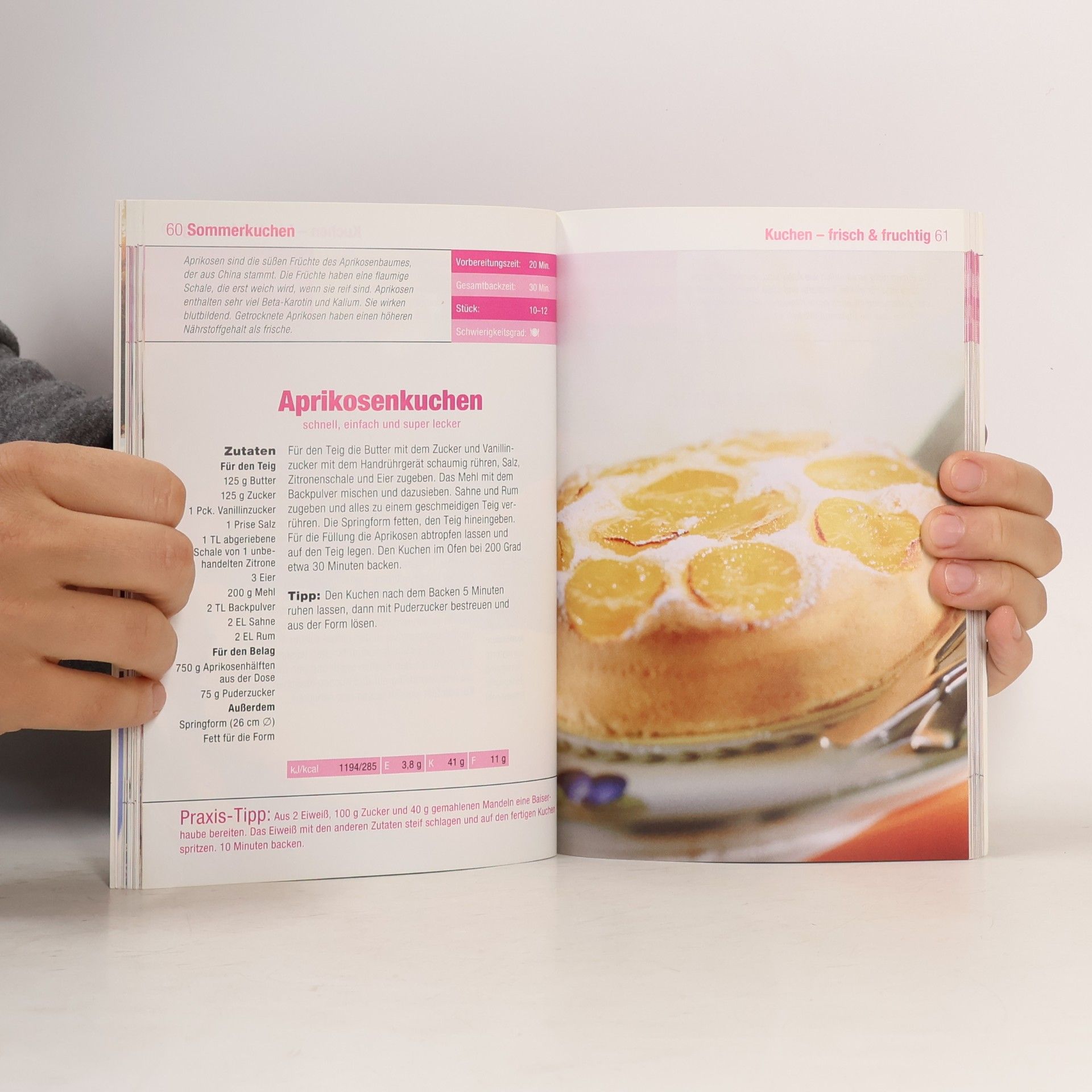 kolektiv Sommerkuchen