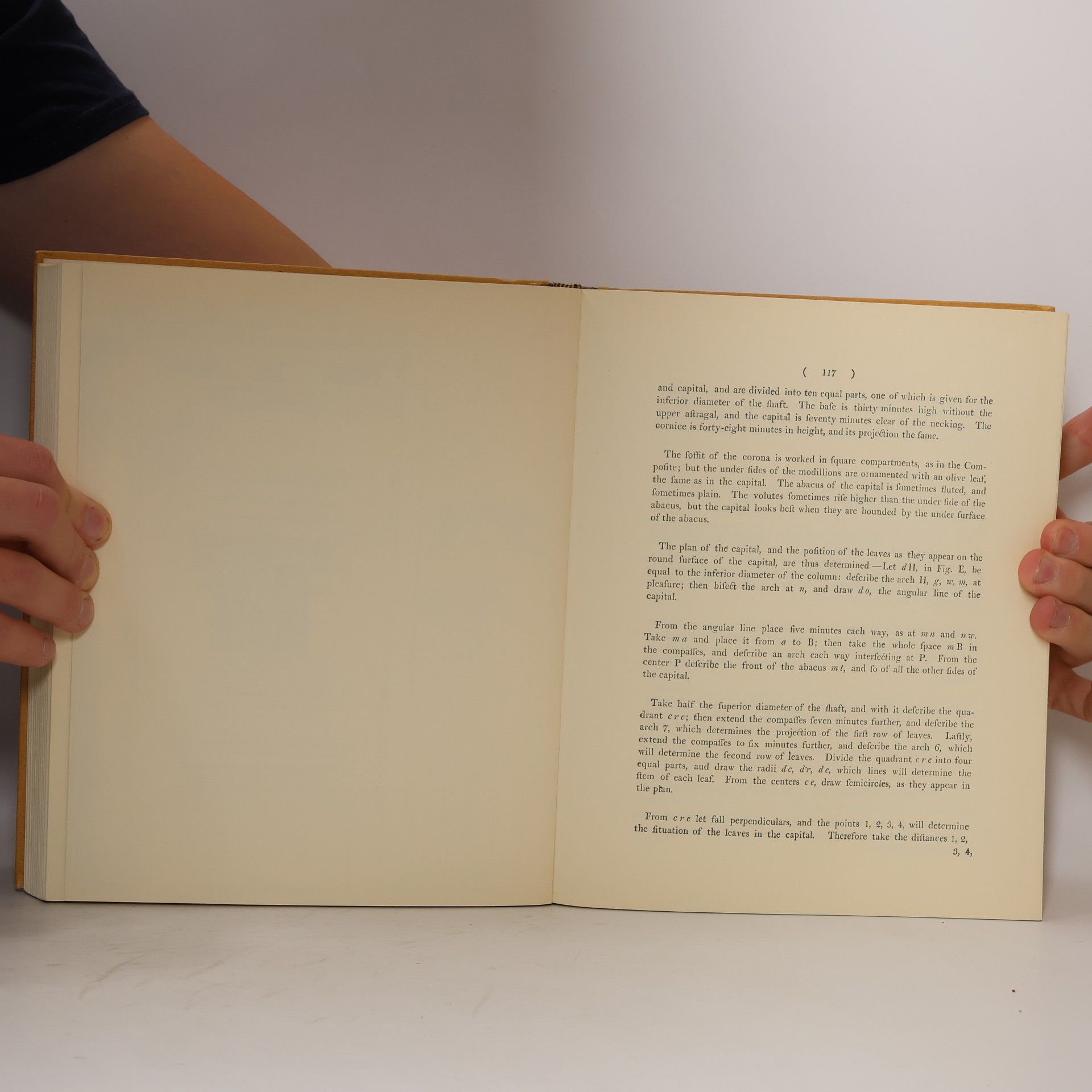 Thomas Sheraton The Cabinet-Maker and Upholsterer's Drawing-Book
