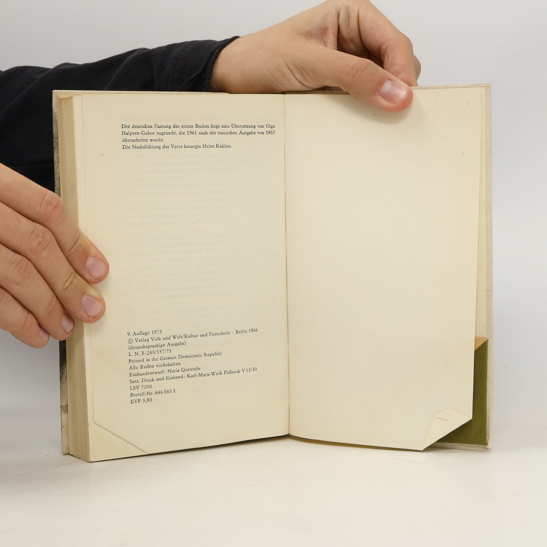 Michail Scholochow Der Stille Don