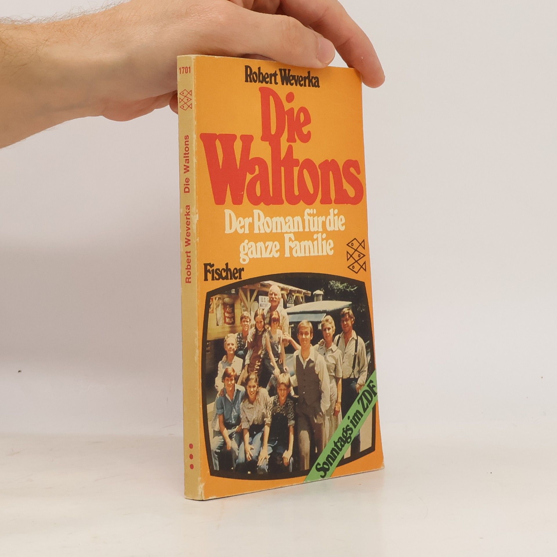 Die Waltons