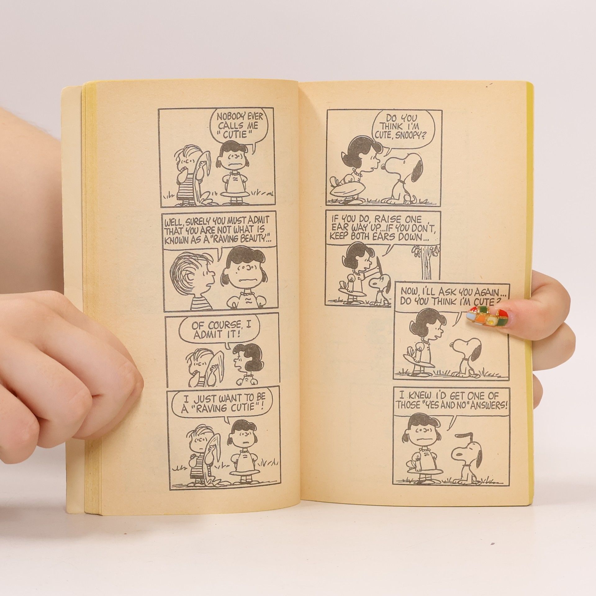 Charles M. Schulz Charlie Brown and Snoopy