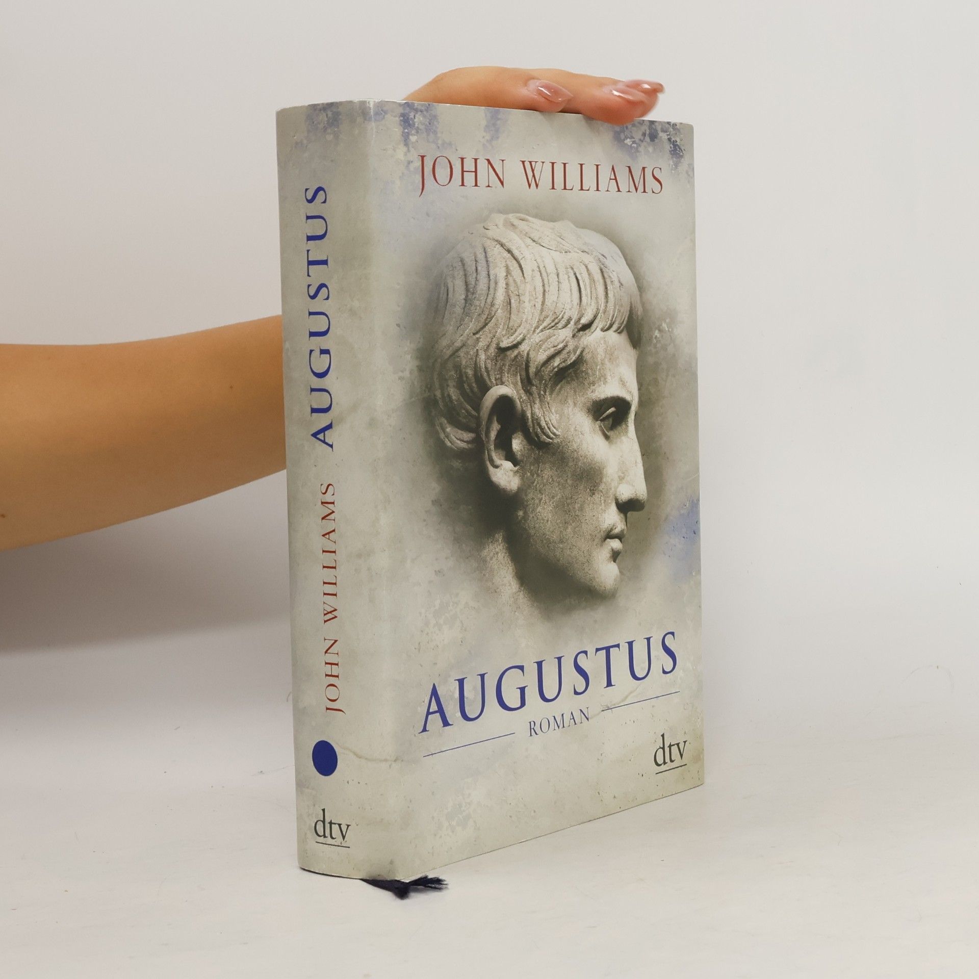 John Williams Augustus