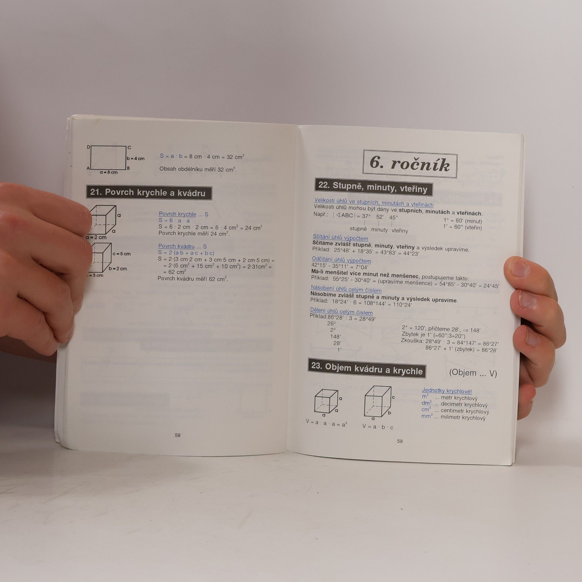 Jaroslav Eisler Matematika od pětky do osmičky