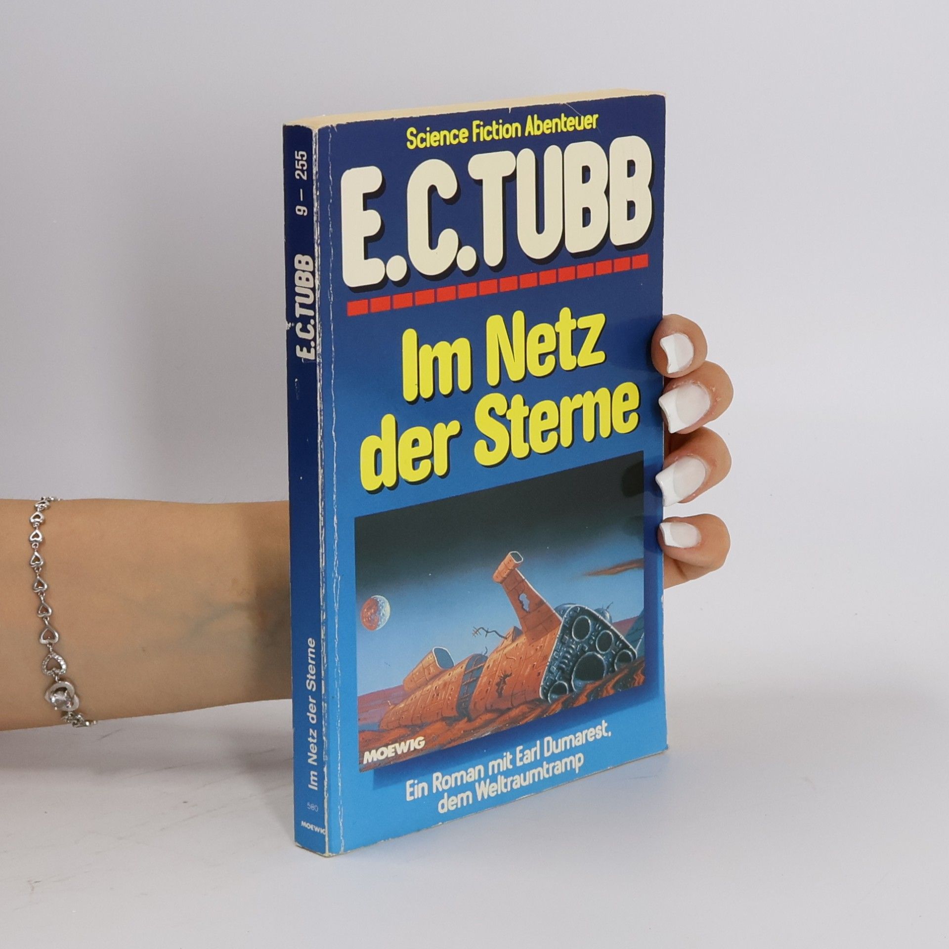 Im Netz der Sterne