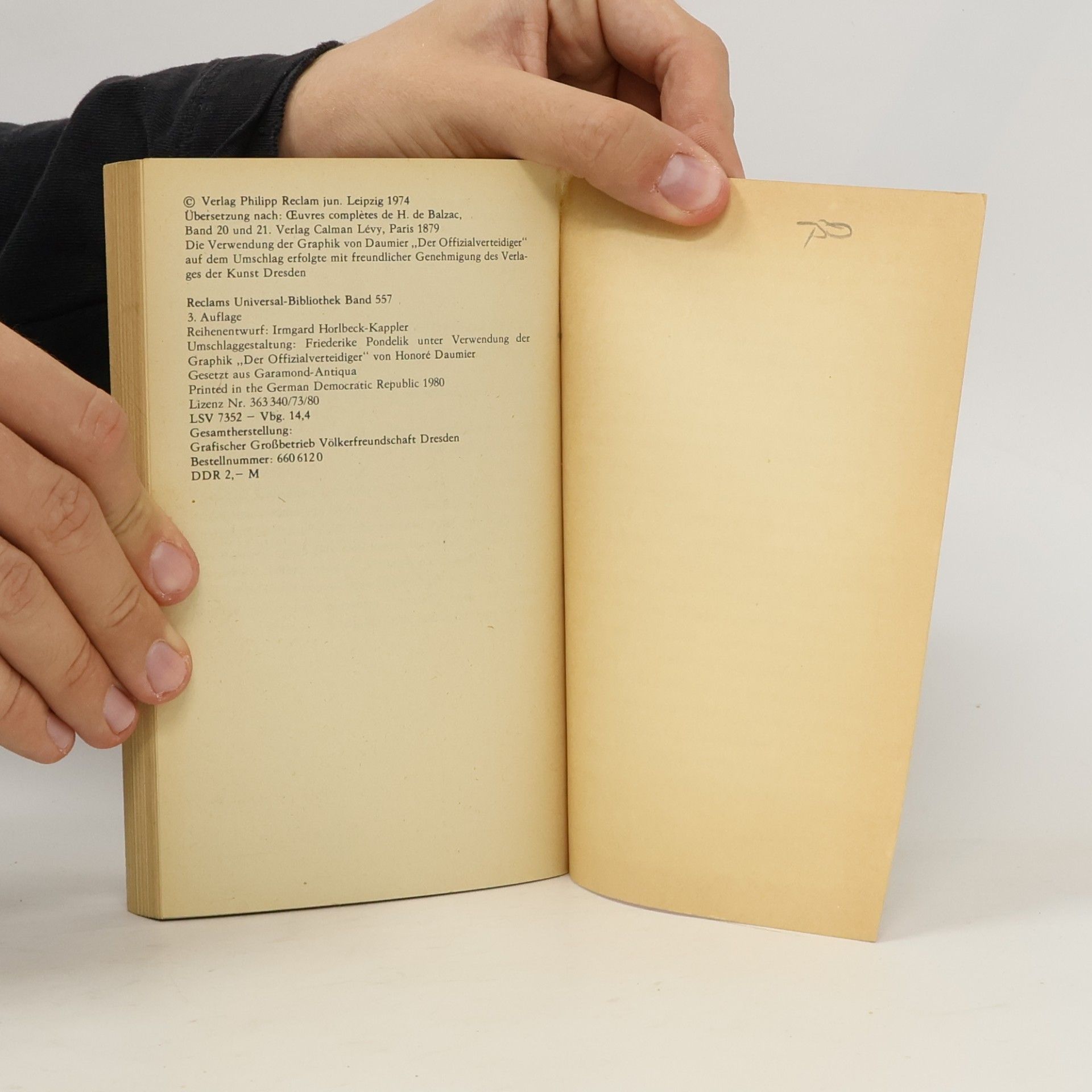 Honoré de Balzac Gesetzbuch für anständige Menschen
