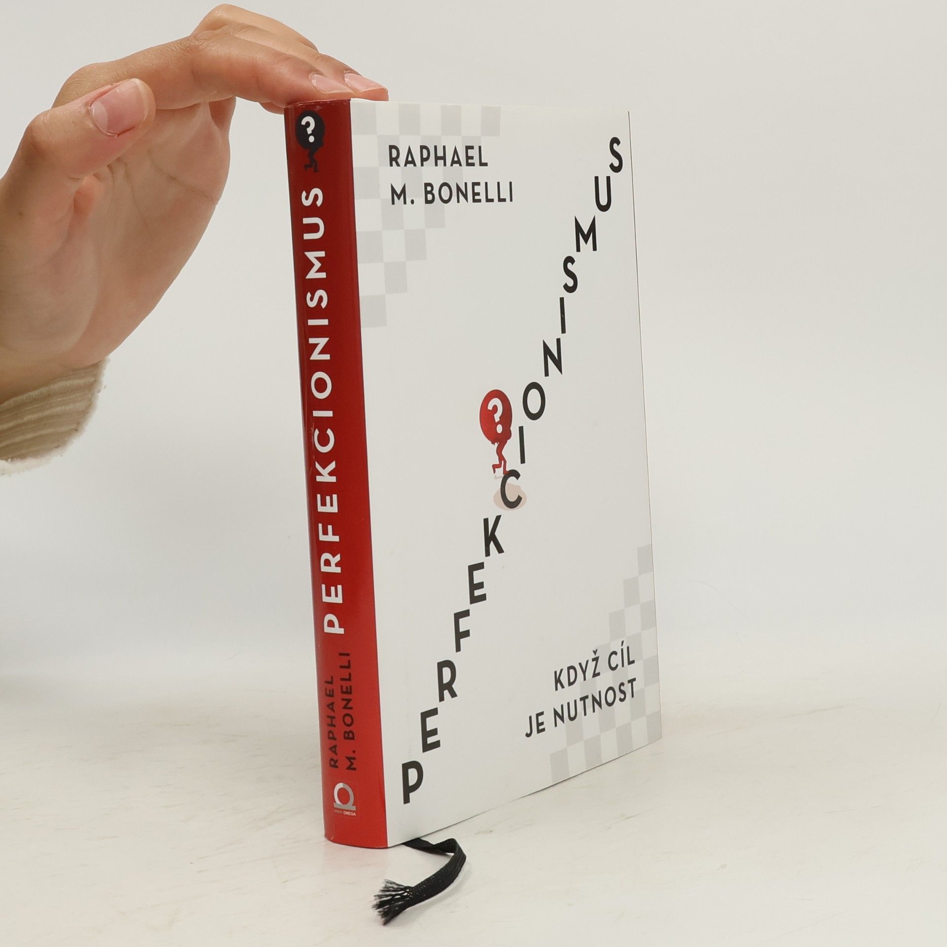 Raphael M. Bonelli Perfekcionismus