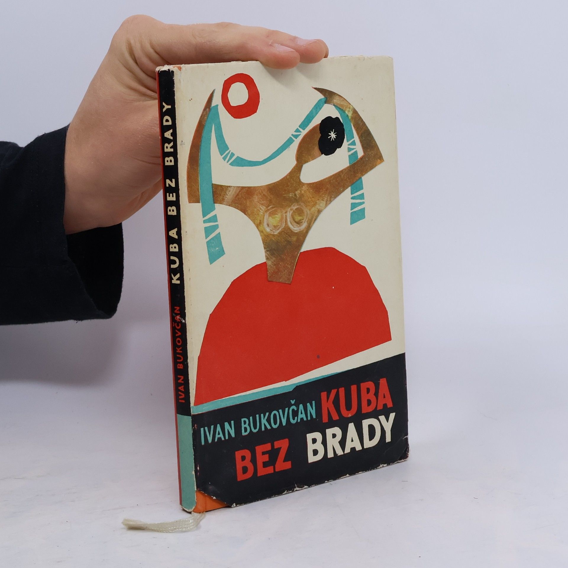 Kuba bez brady
