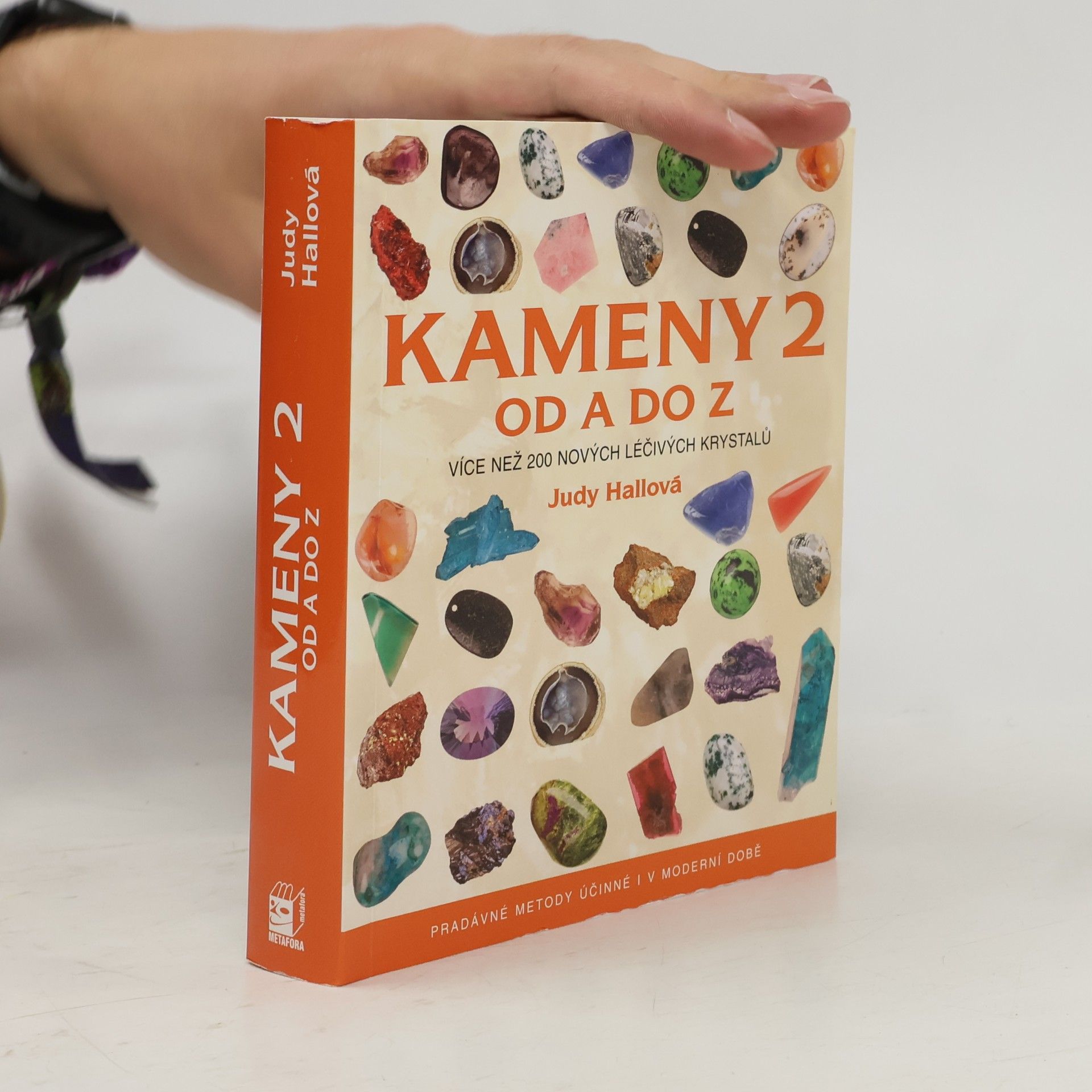 Kameny od A do Z 2