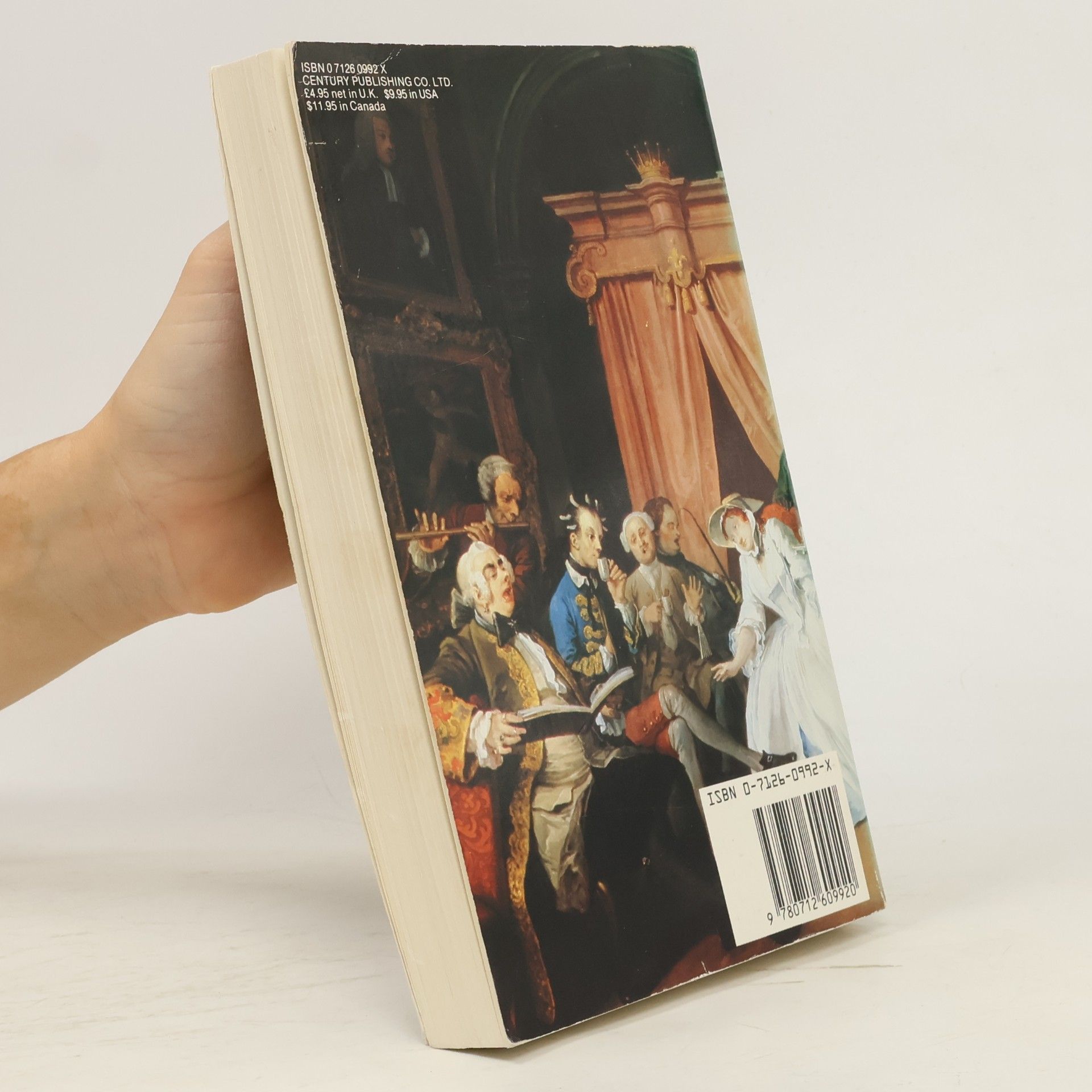 Peter Quennell Memoirs of an Eighteenth Century Footman