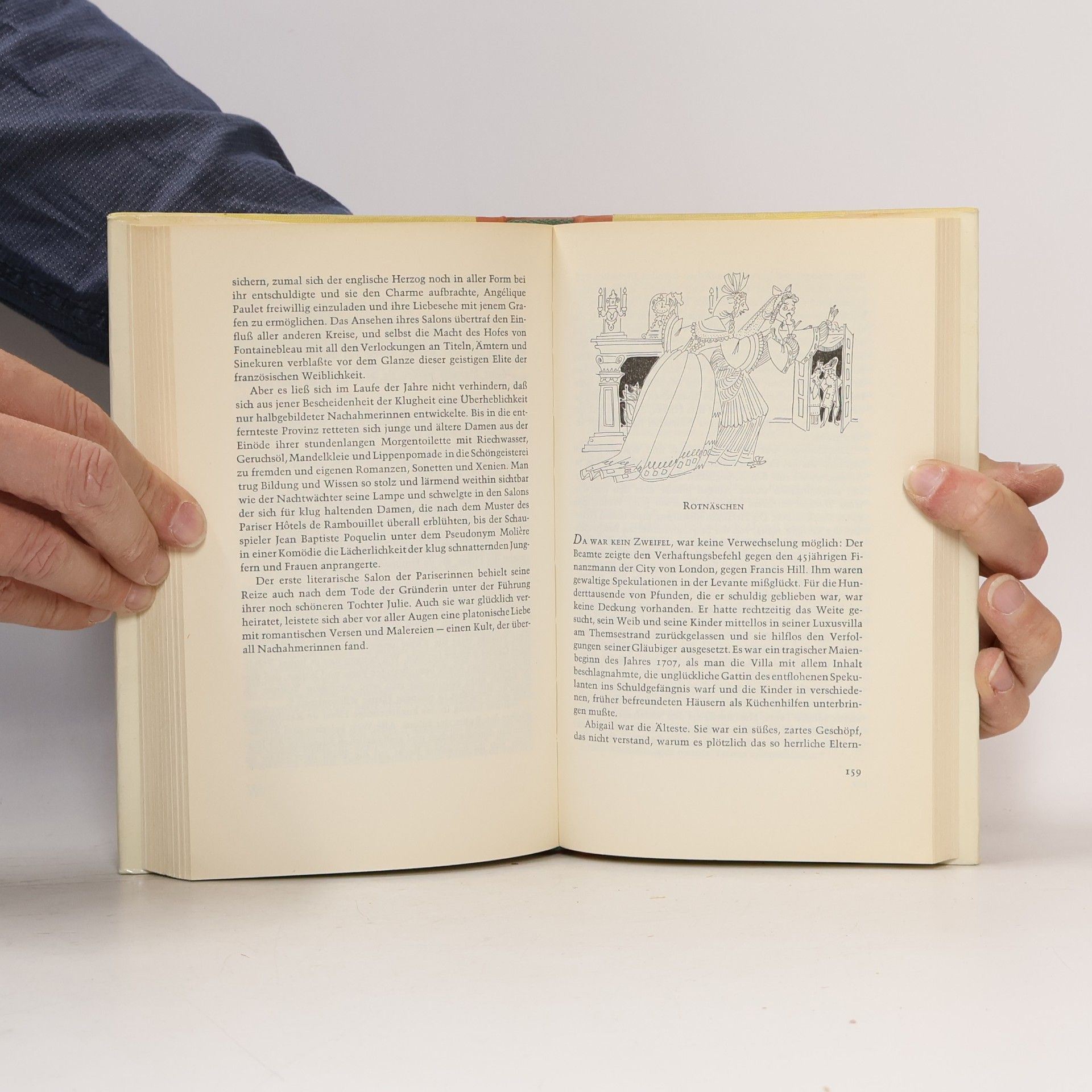 Egon Jameson Kleine Weltgeschichte(n) der Frau