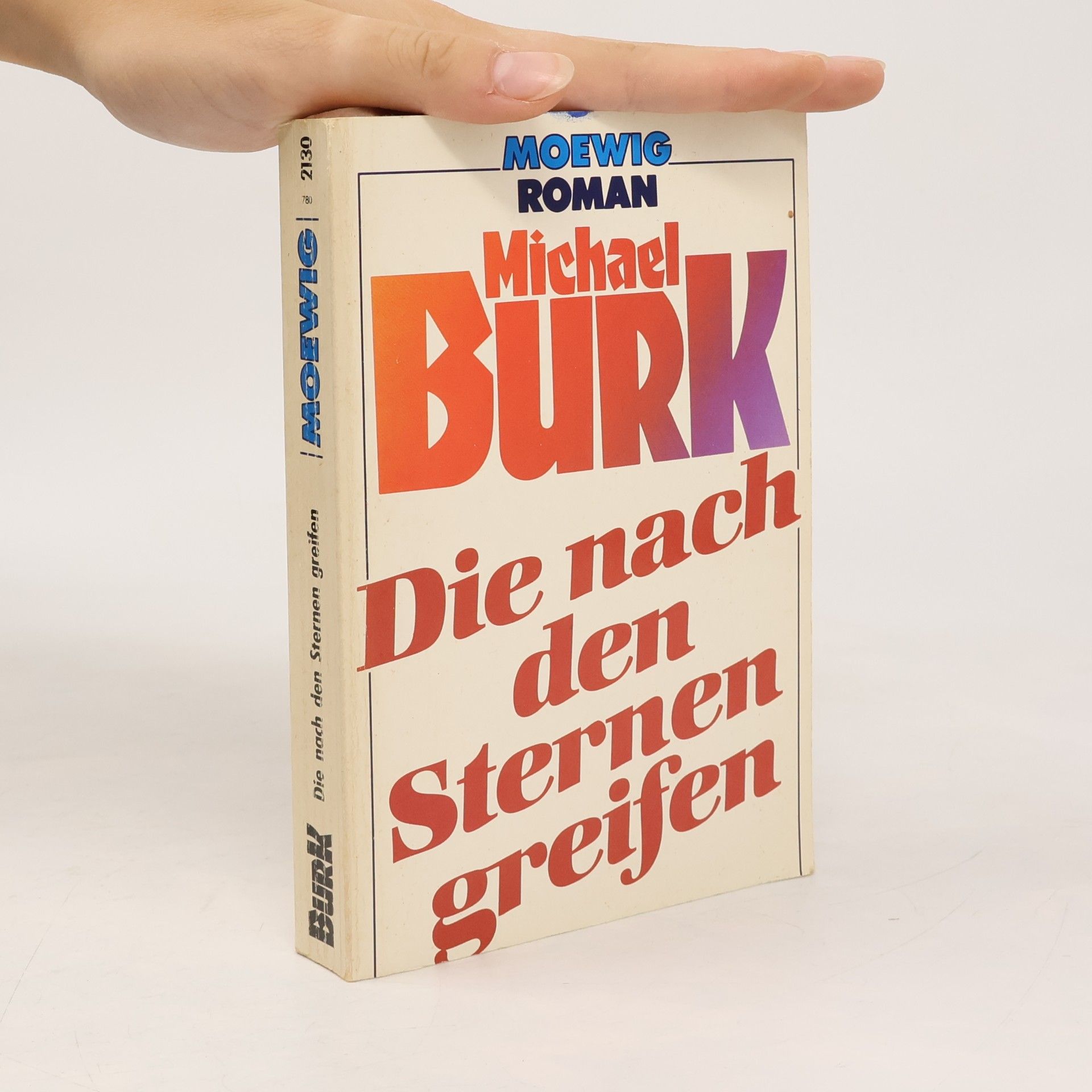 Die nach den Sternen greifen