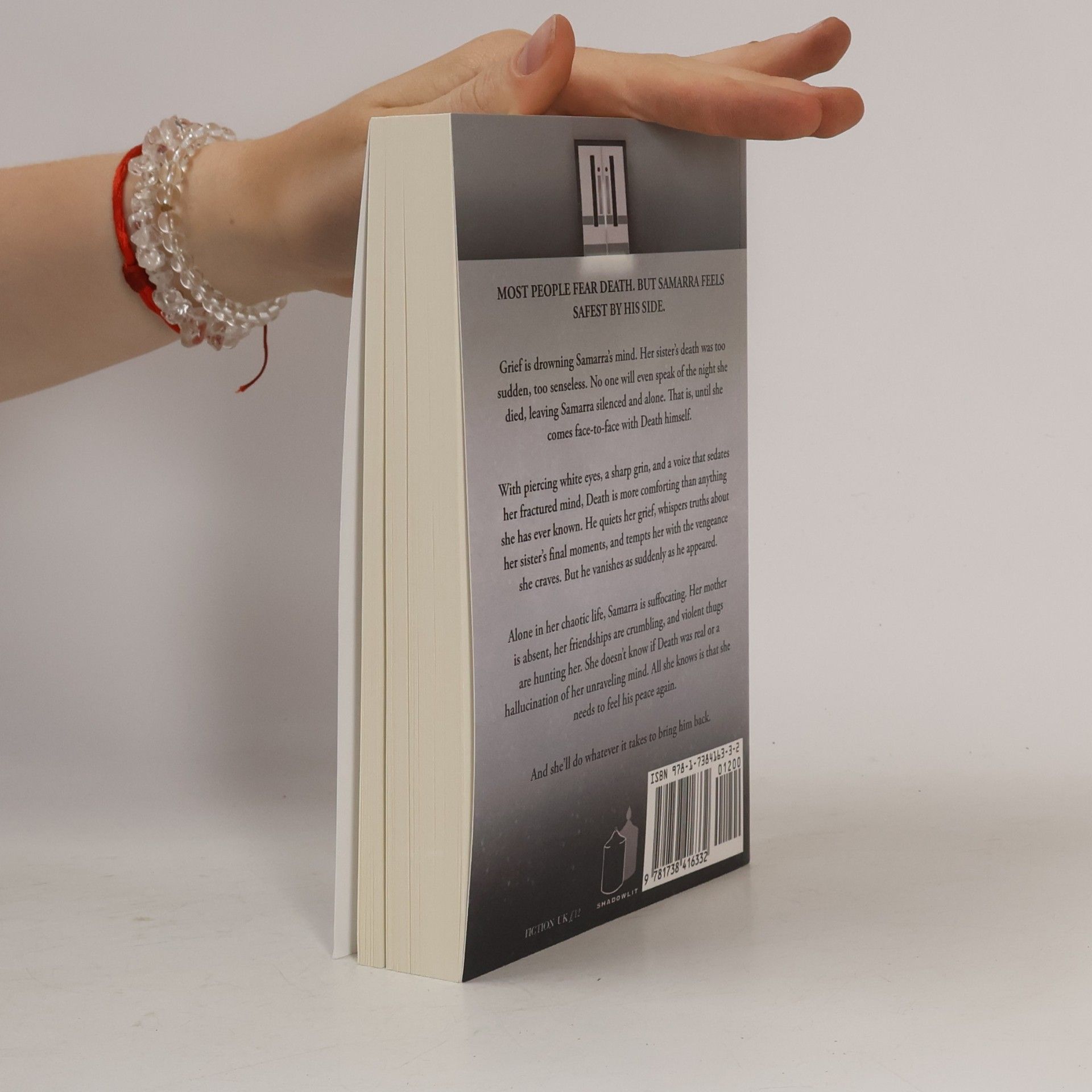Hannah Clayton You Are But Dust (Dust Series, Band 1)