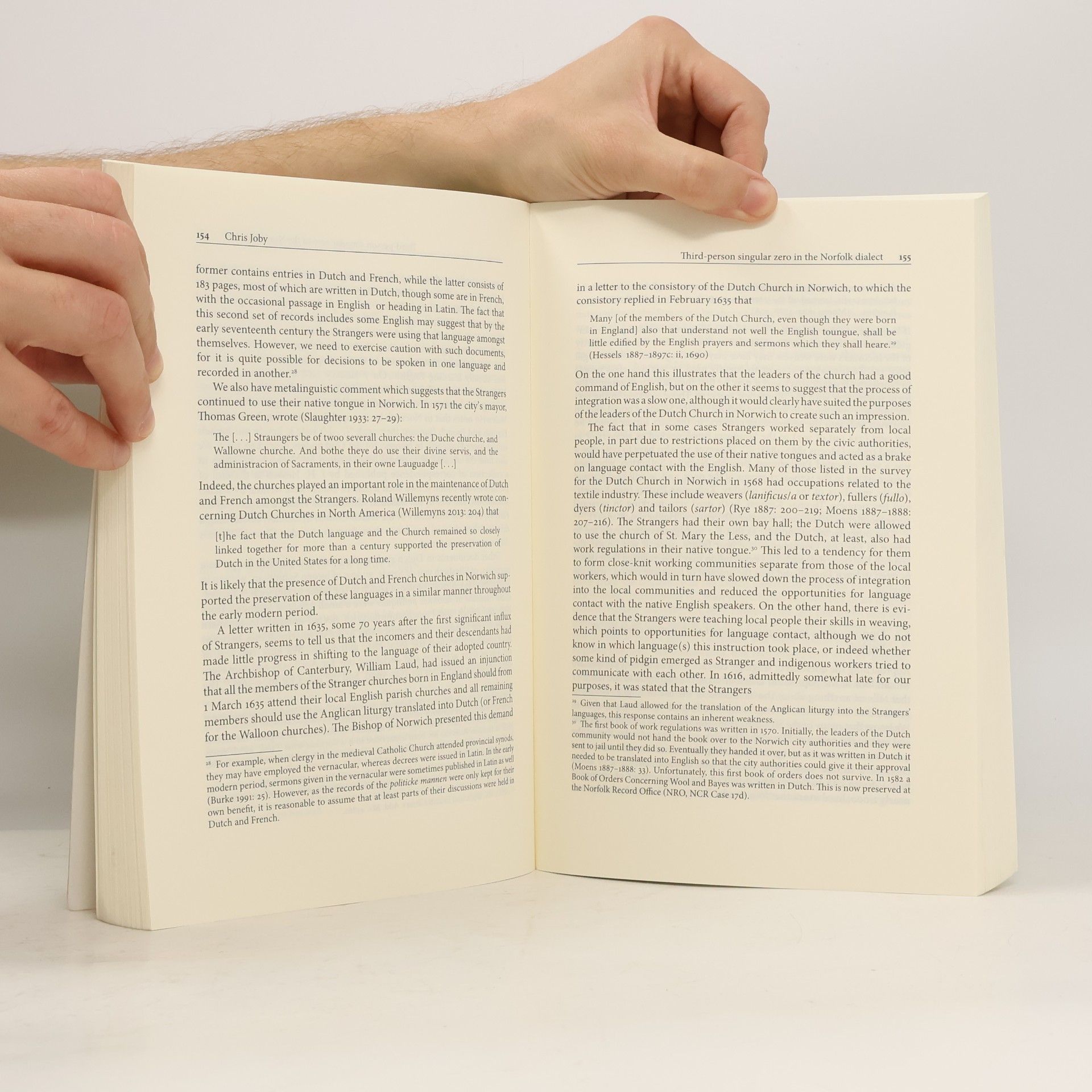 kolektiv Folia linguistica historica