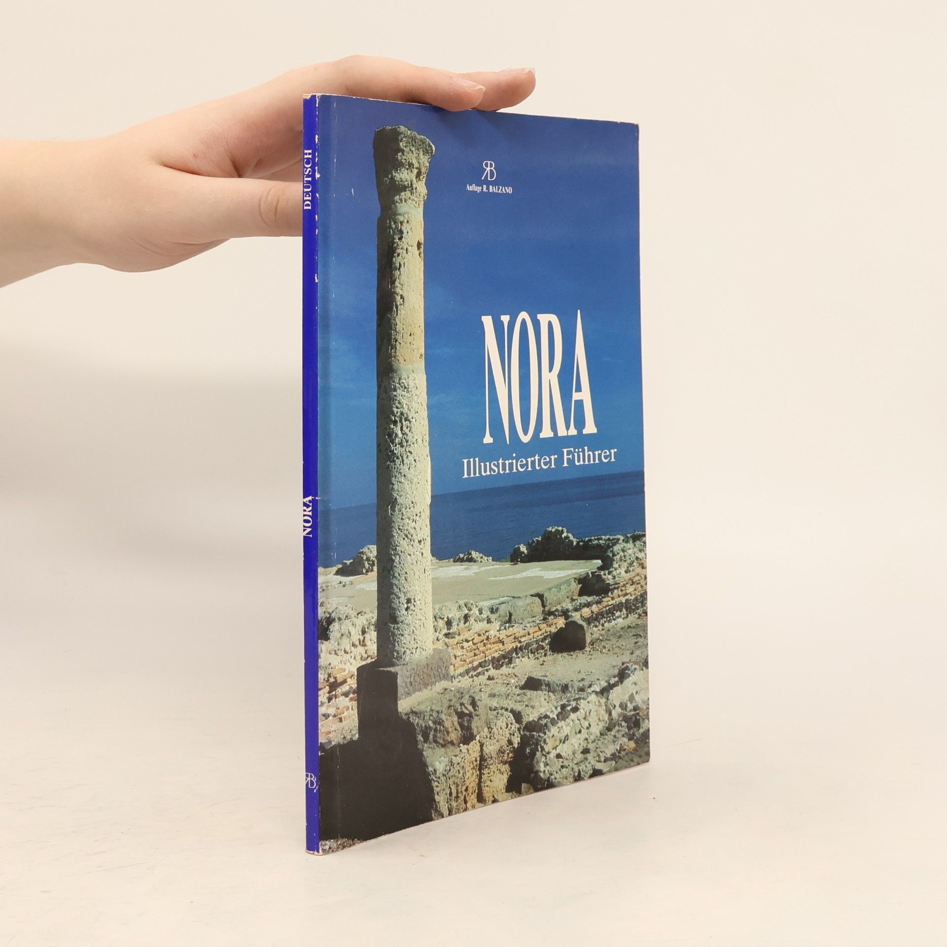 Autorenkollektiv Nora
