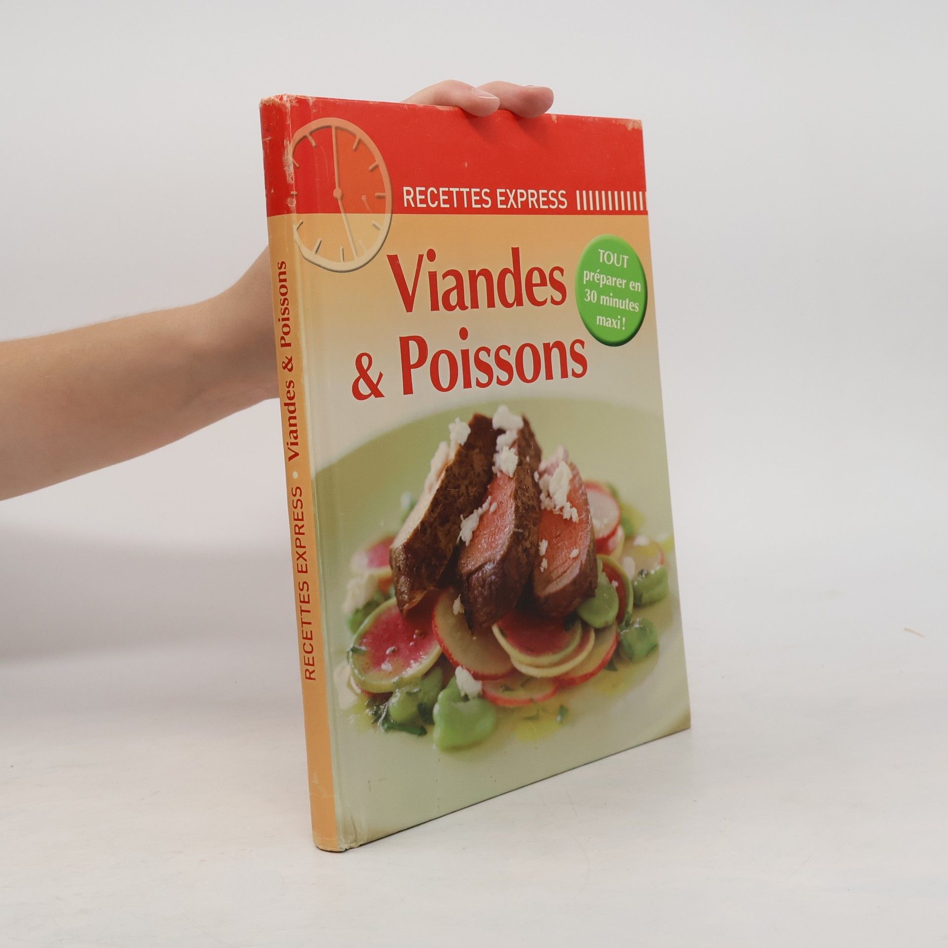 Autorenkollektiv Viandes & Poissons