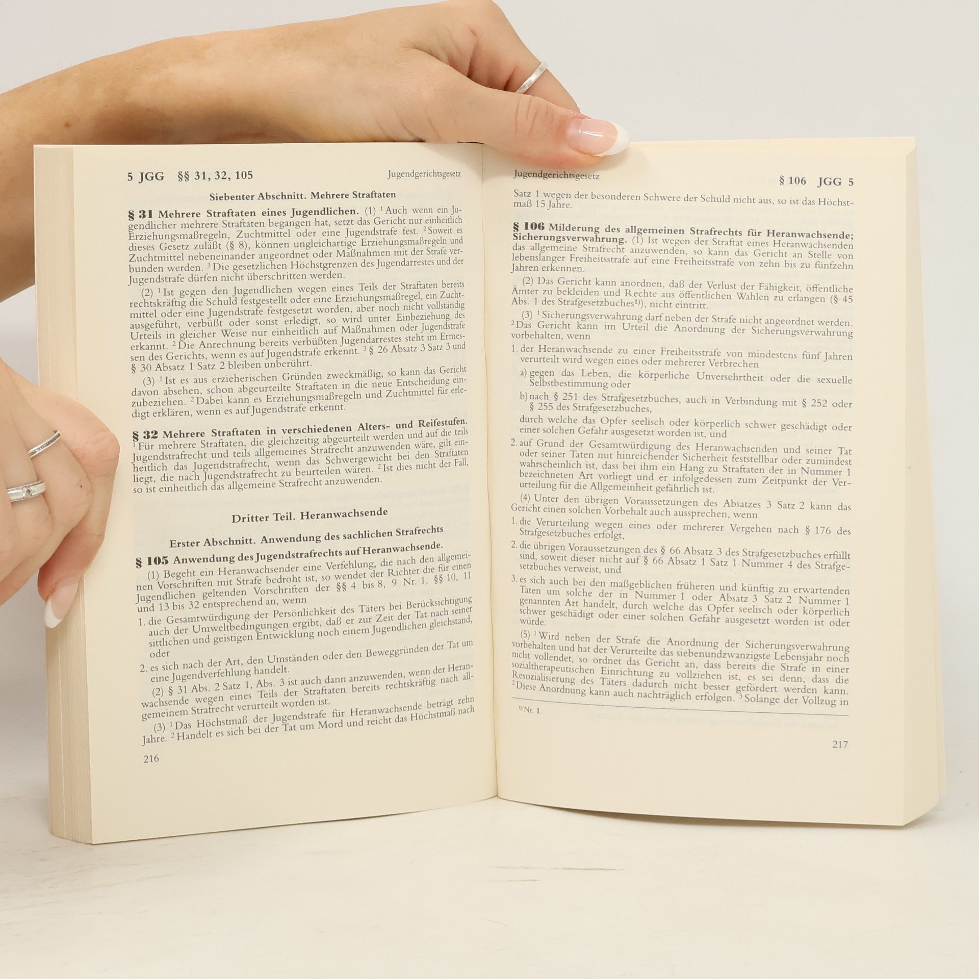 kolektiv Strafgesetzbuch