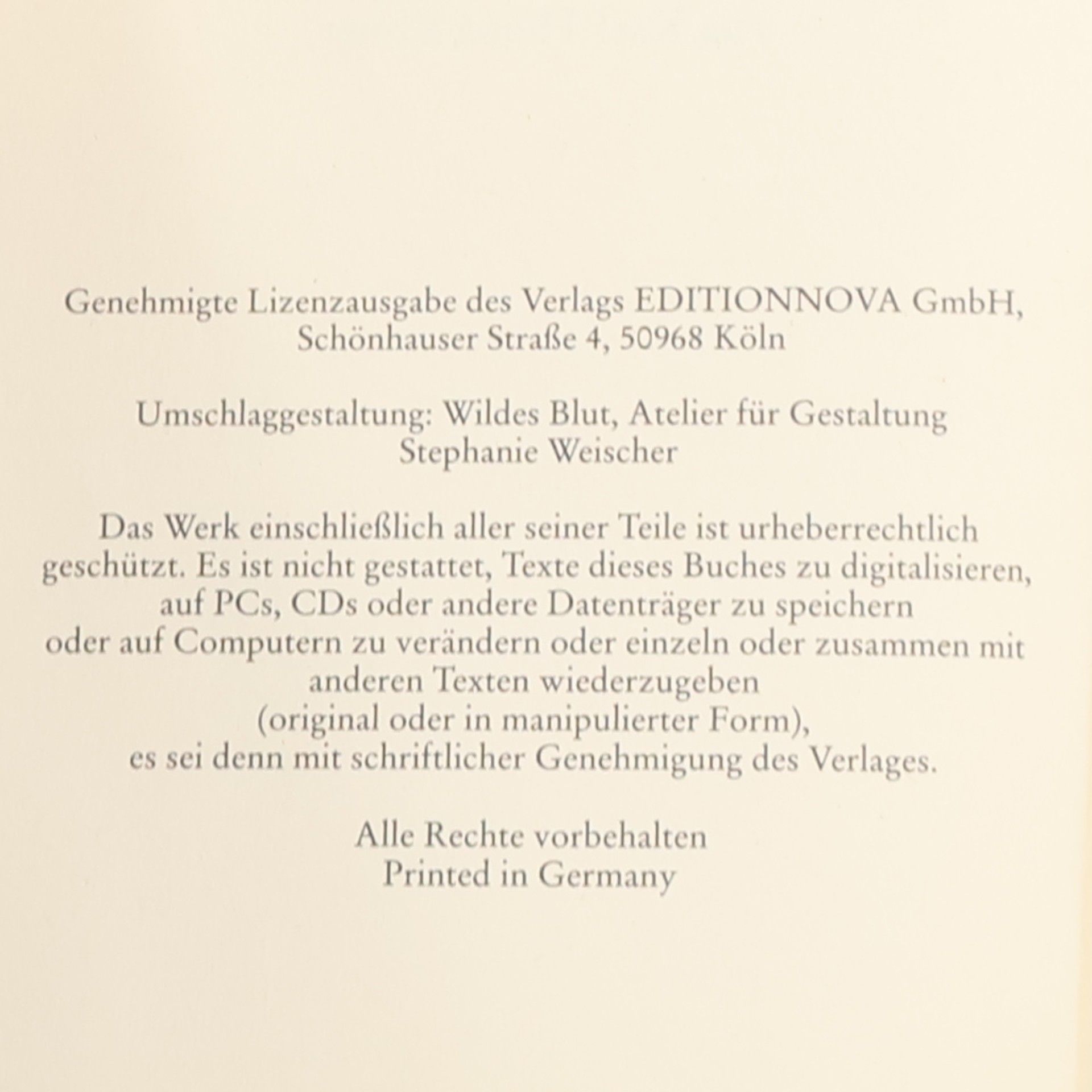 Carolyn Haines Im Nebel eines neuen Morgens