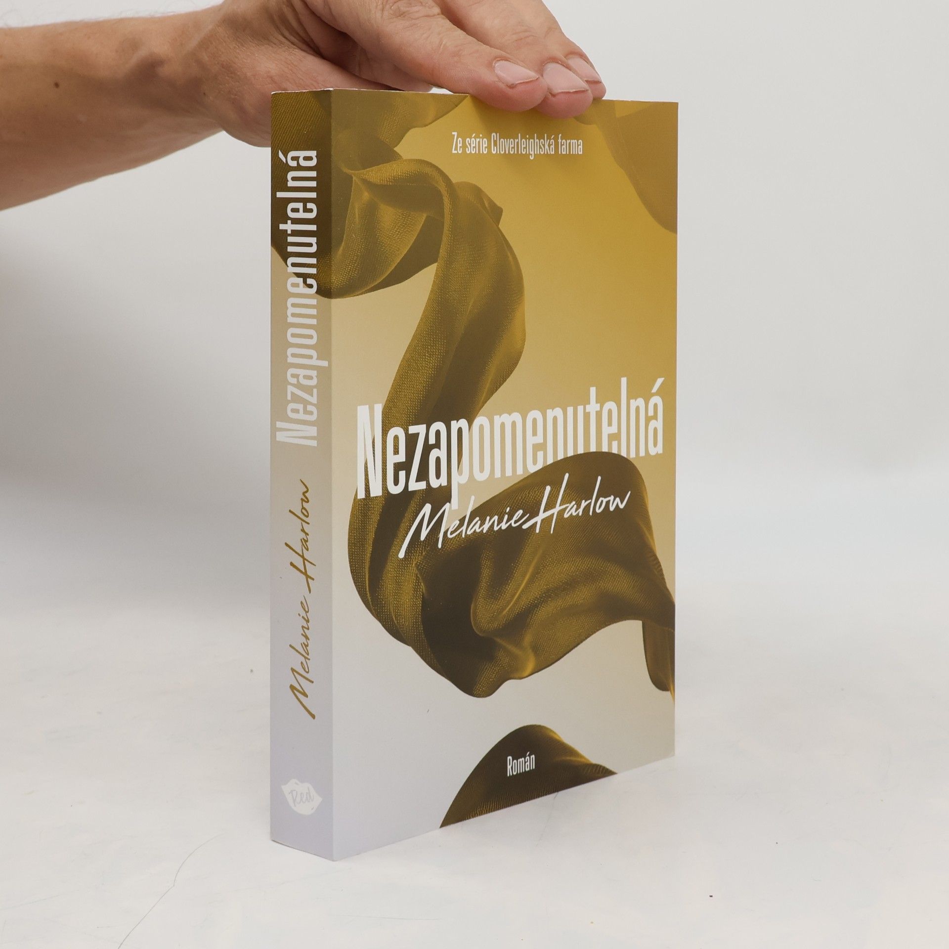 Melanie Harlow Nezapomenutelná