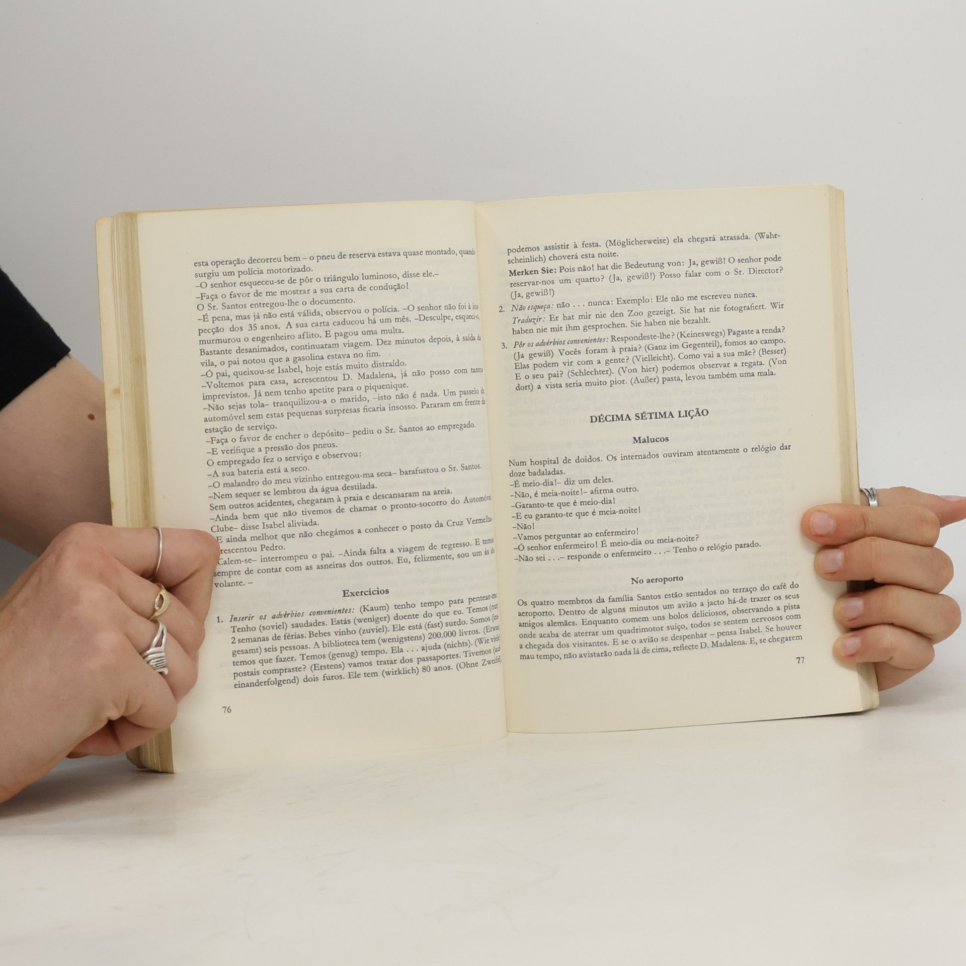 Georg Rudolf Lind Weltsprache Portugiesisch