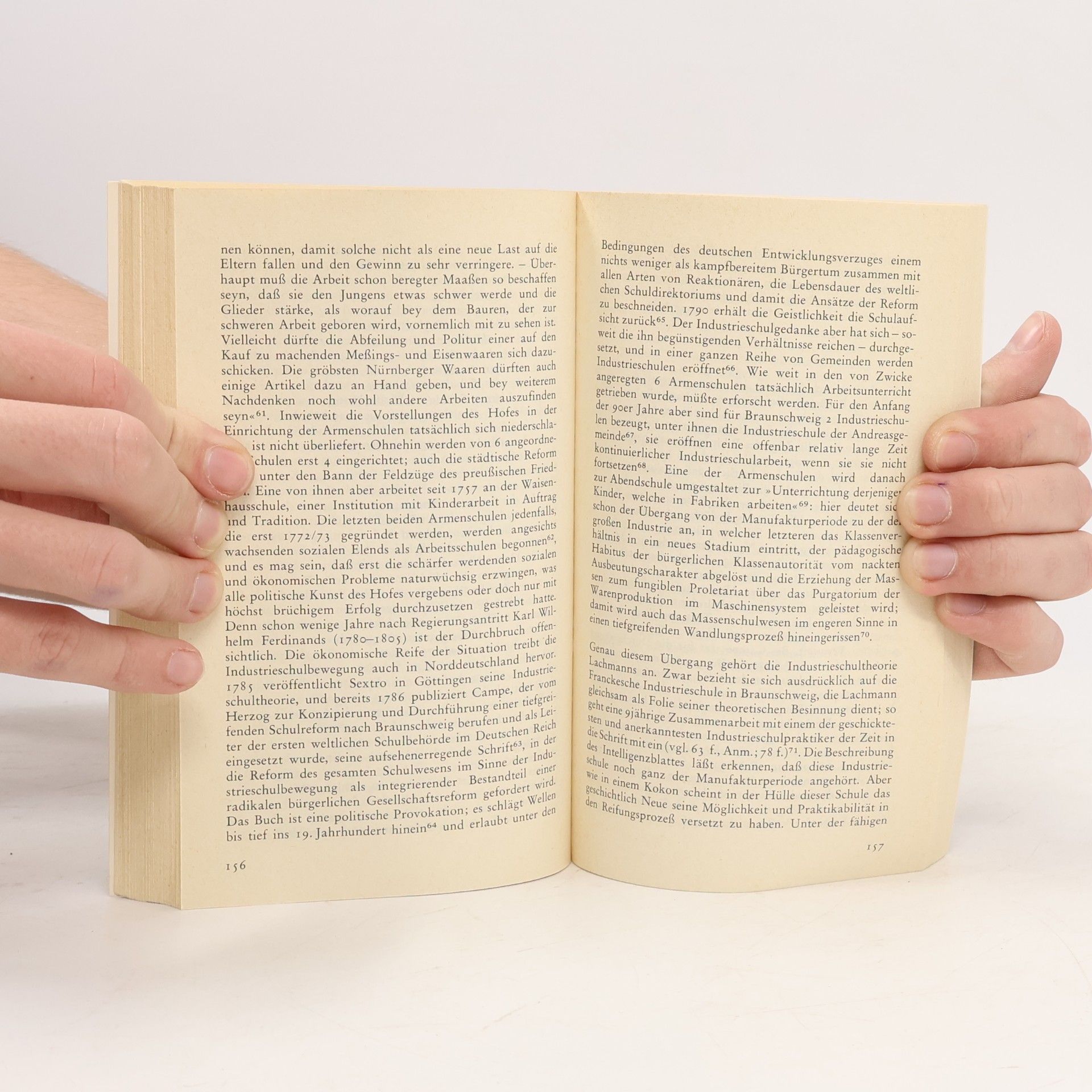 Heinz Joachim Heydorn Studien zur Sozialgeschichte und Philosophie der Bildung