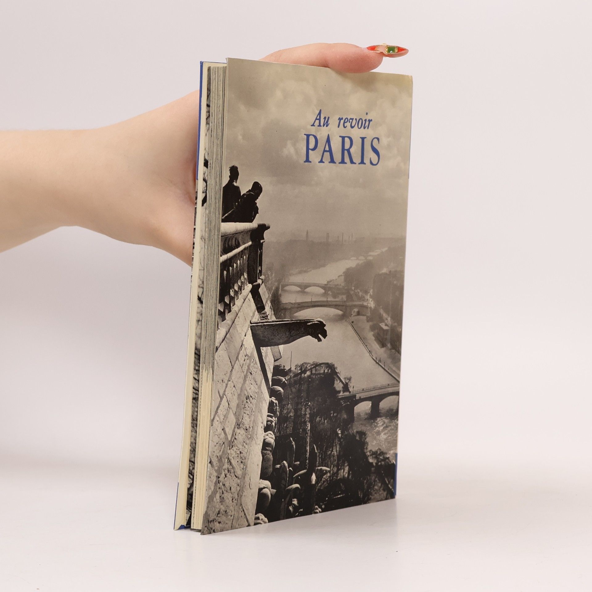 kolektiv Das ist Paris vom Morgengrauen bis Mitternacht