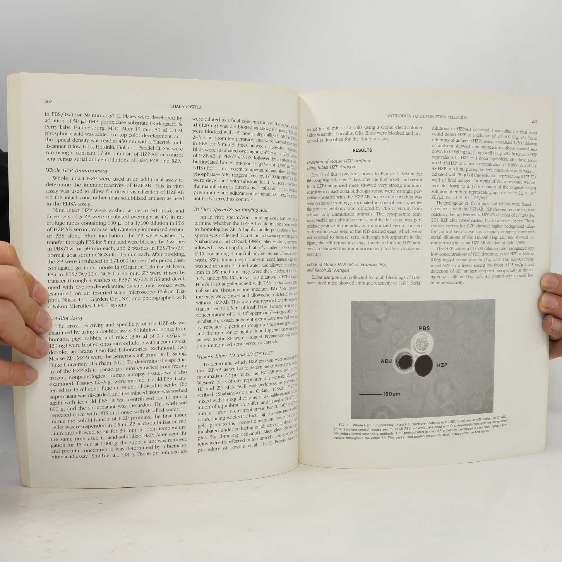 Collectif d'auteurs Biology of Reproduction 2