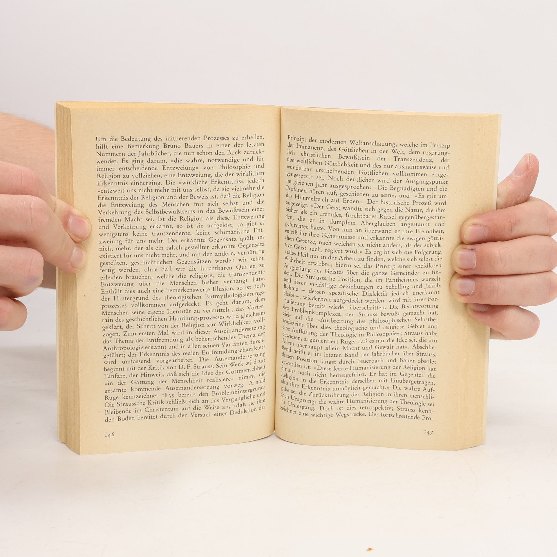 Heinz Joachim Heydorn Studien zur Sozialgeschichte und Philosophie der Bildung : Aspekte des 19. Jahrhunderts in Deutschland