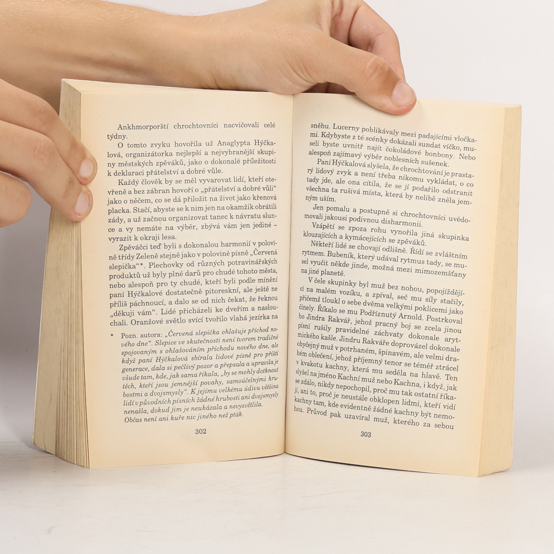 Terry Pratchett Otec prasátek