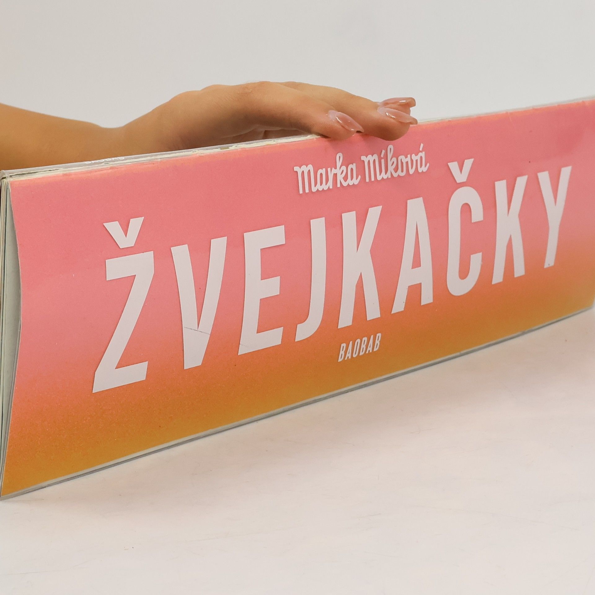 Juraj Horváth Žvejkačky