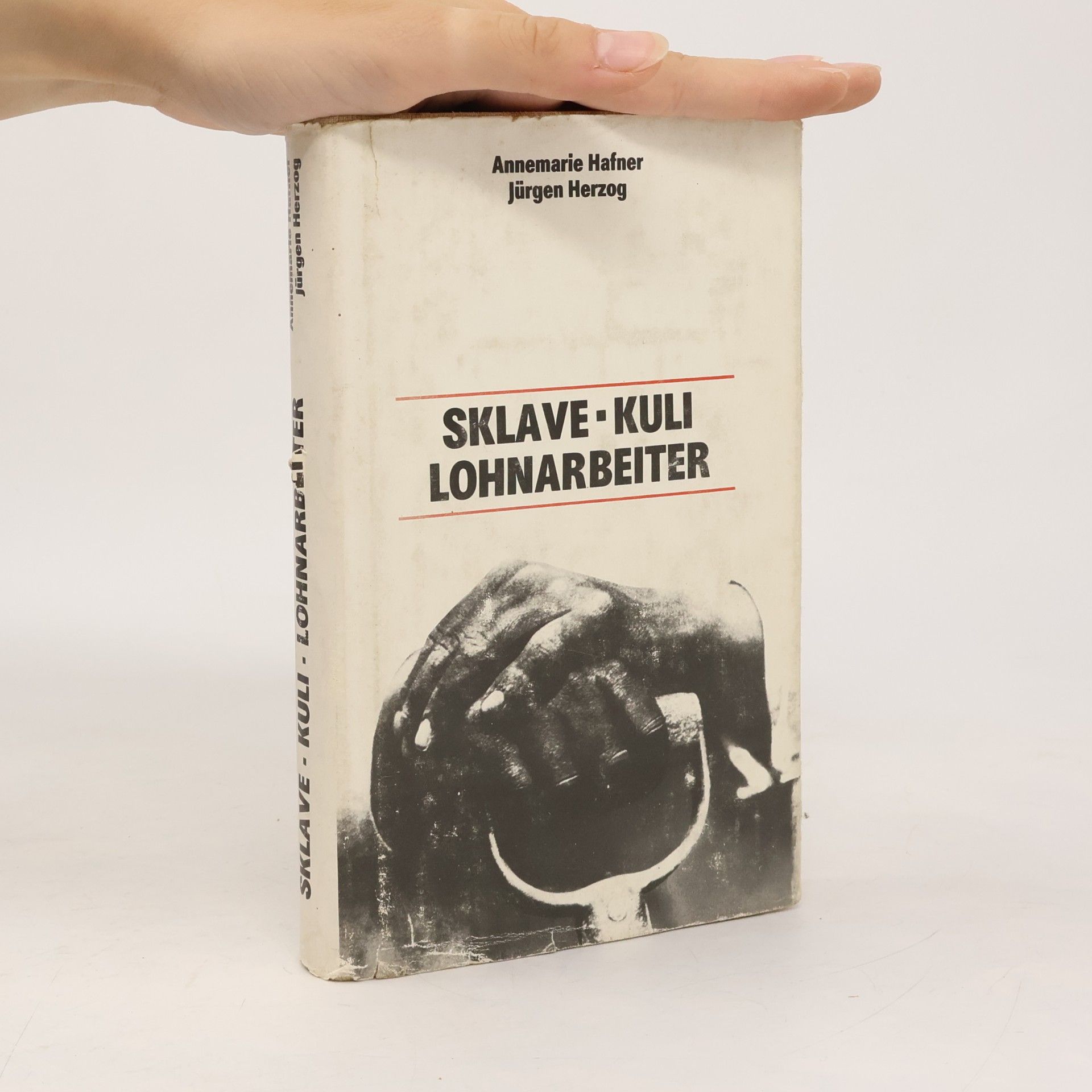 Sklave, Kuli, Lohnarbeiter
