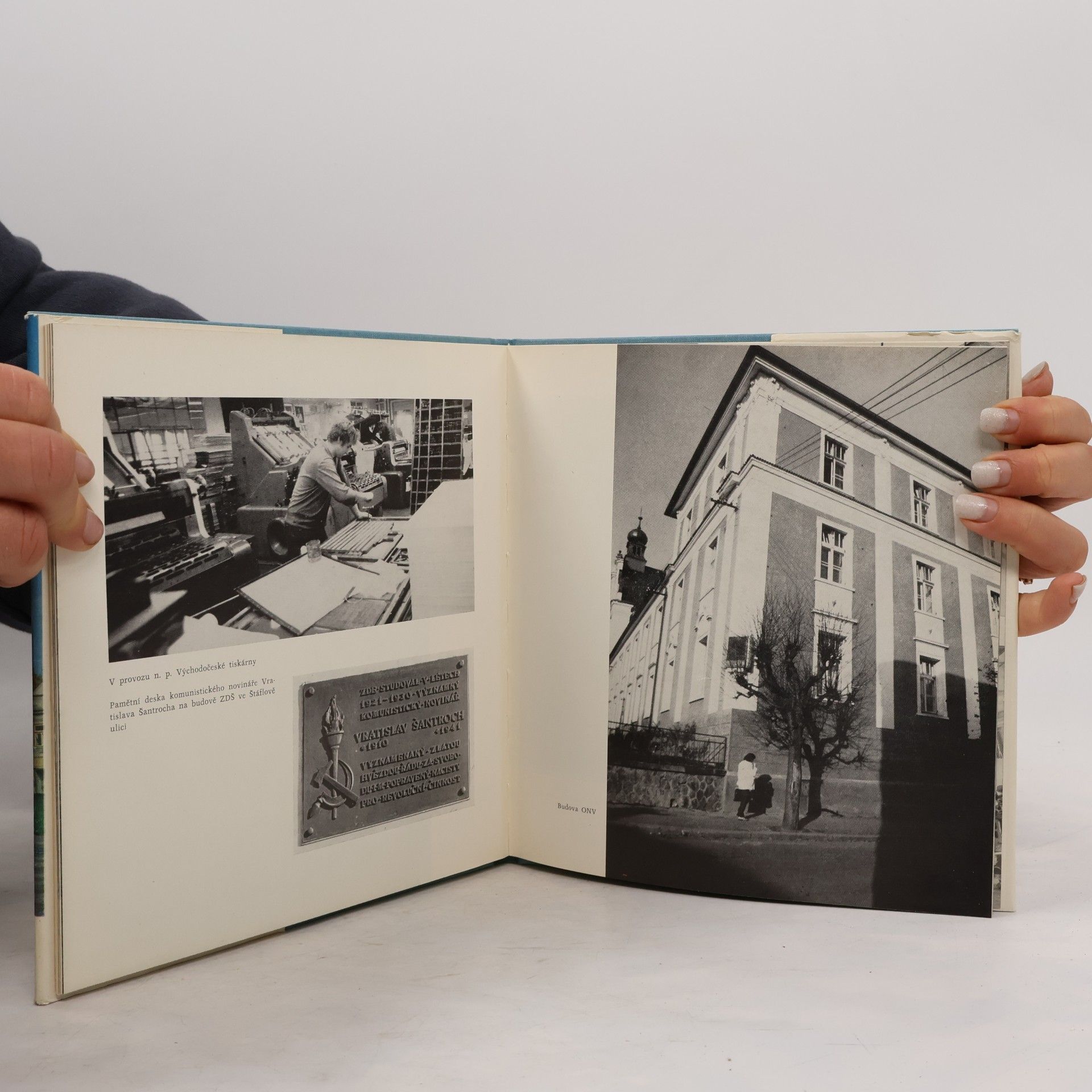 Kolektiv autorů Havlíčkův Brod 1278-1978