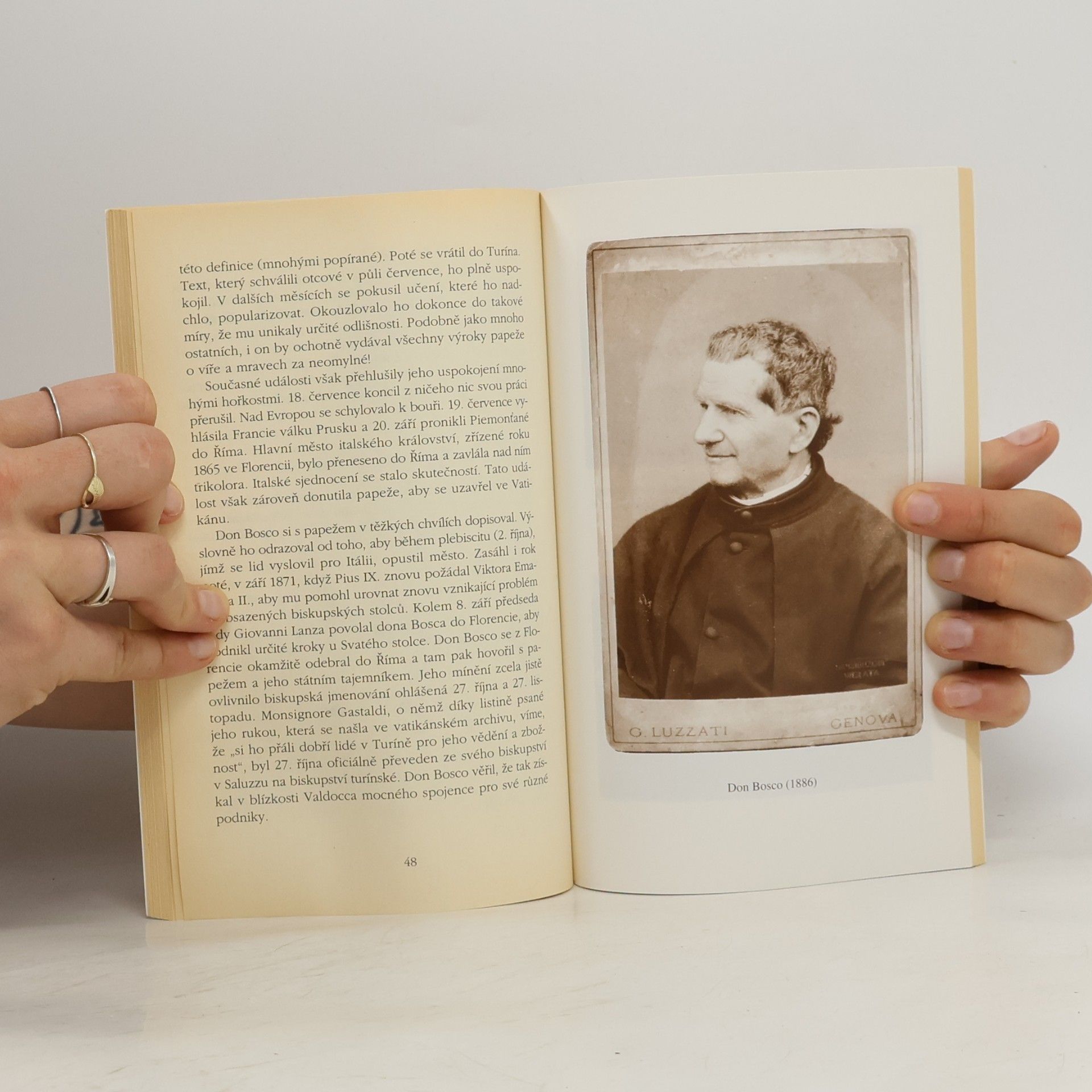 Robert Schiélé Don Bosco