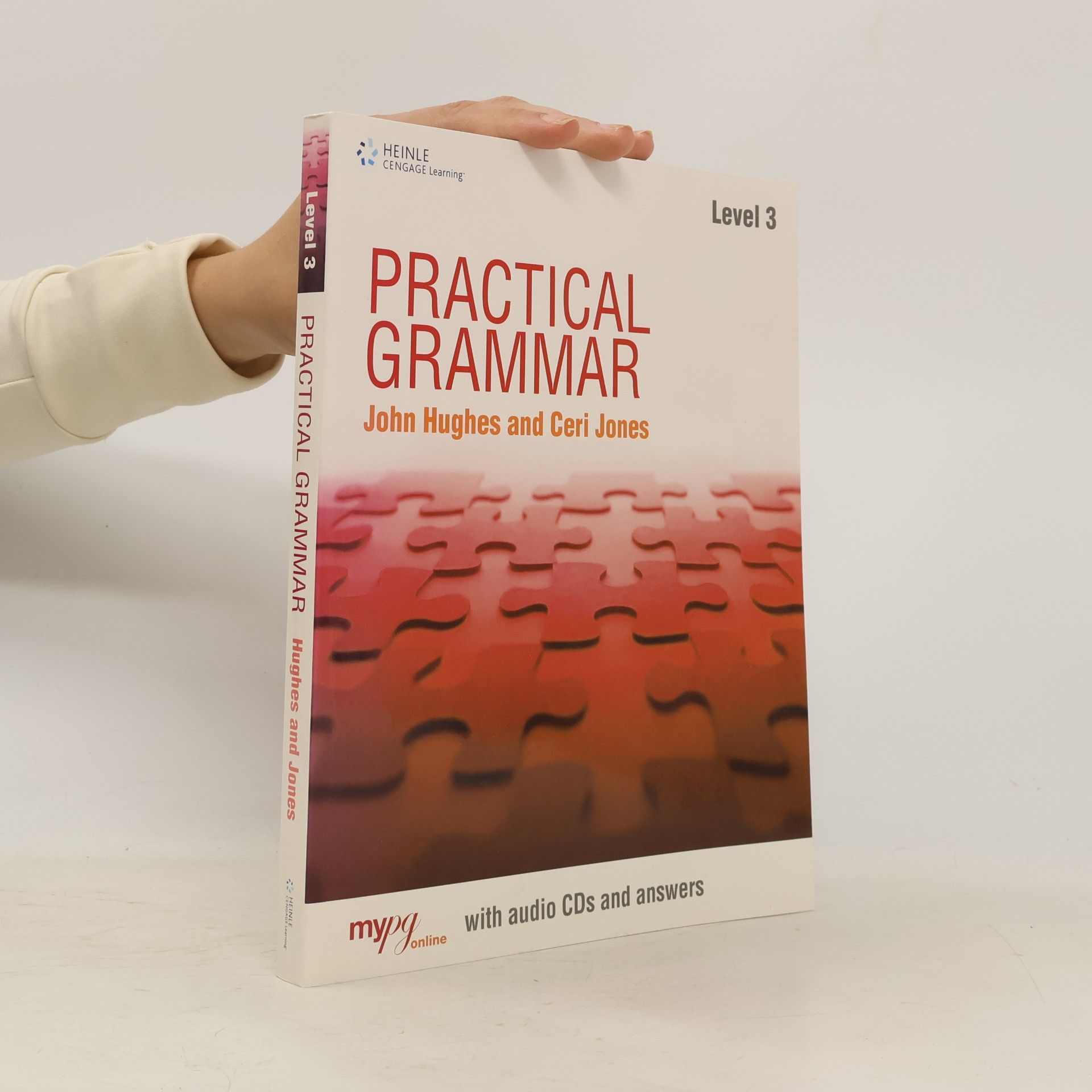 Practical grammar: Level 3
