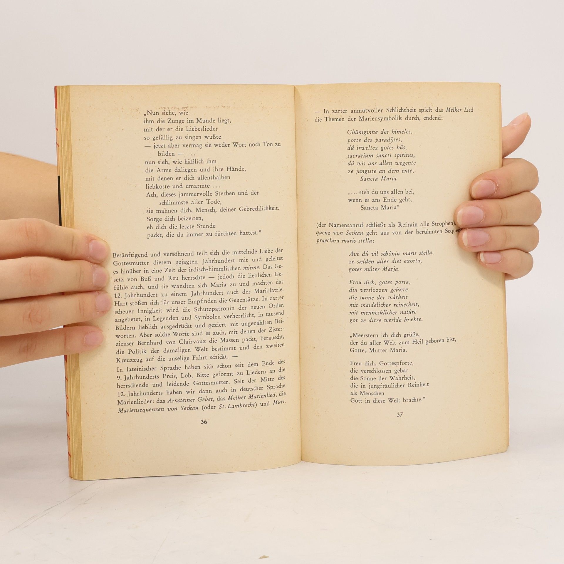 Peter Wapnewski Deutsche Literatur des Mittelalters