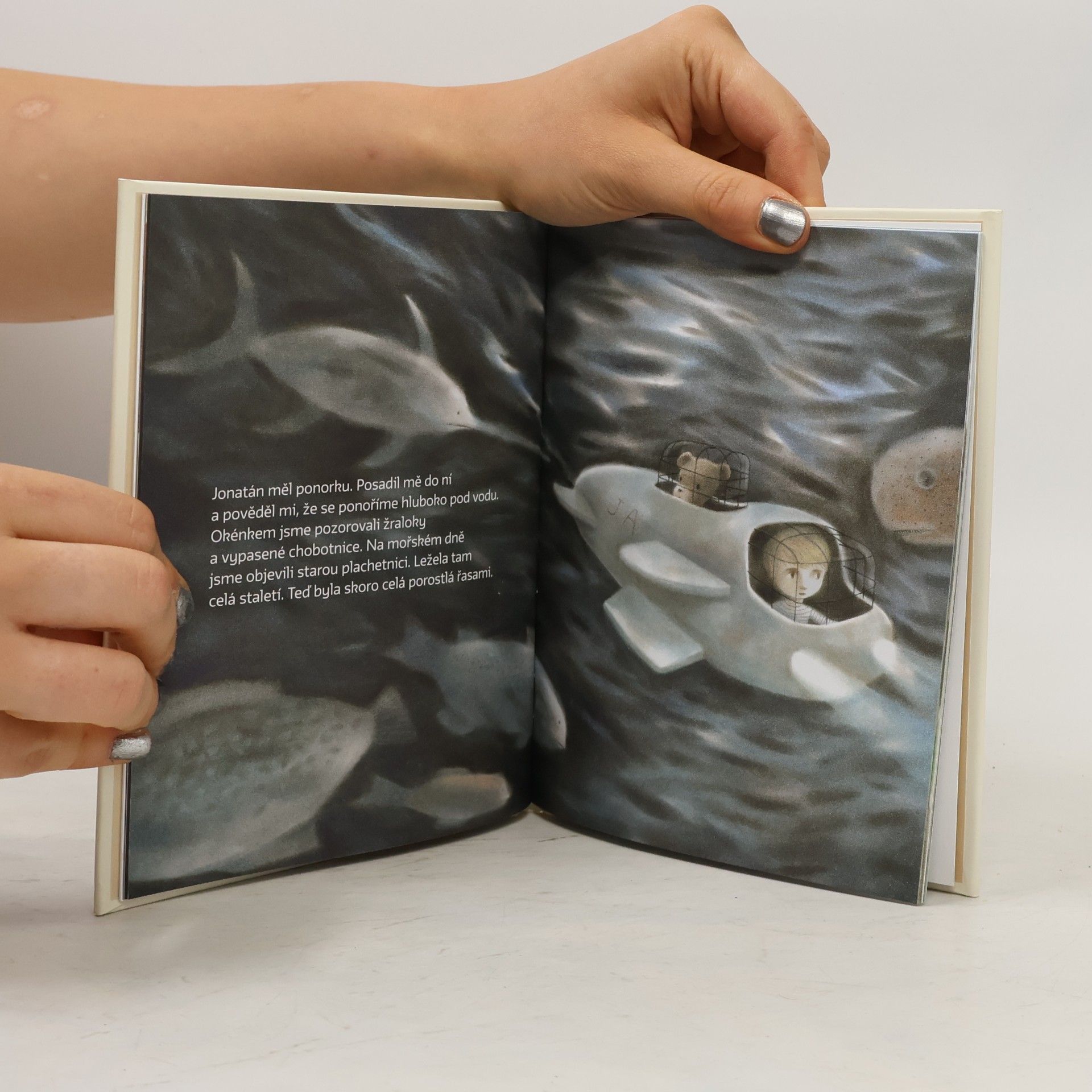 Jostein Gaarder Anton a Jonatán