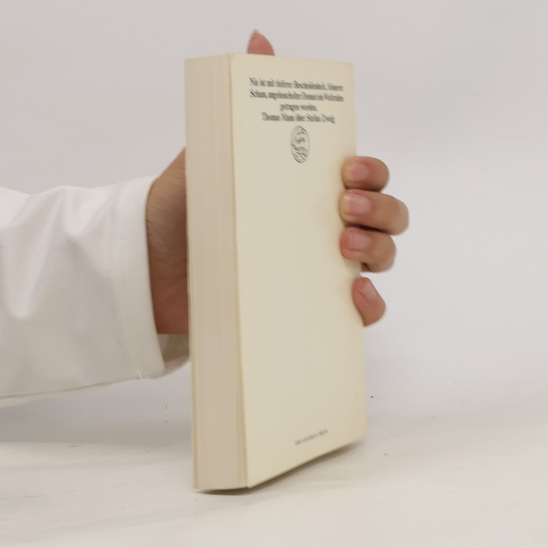 Stefan Zweig Leben und Werk im Bild