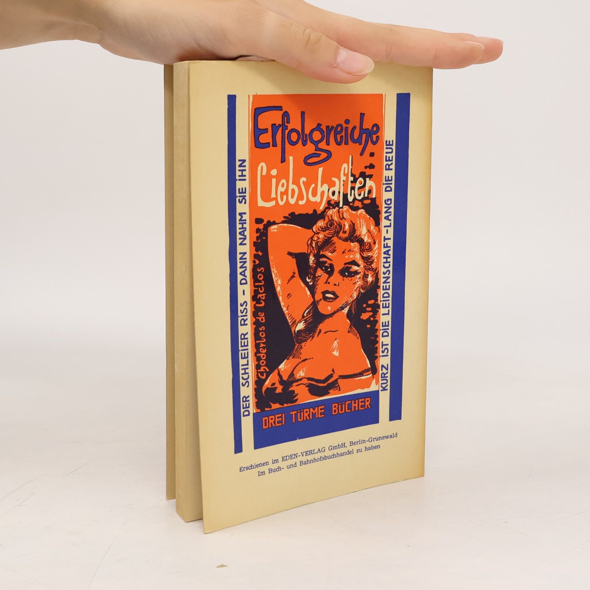 Guy de Maupassant Das Band der Liebe
