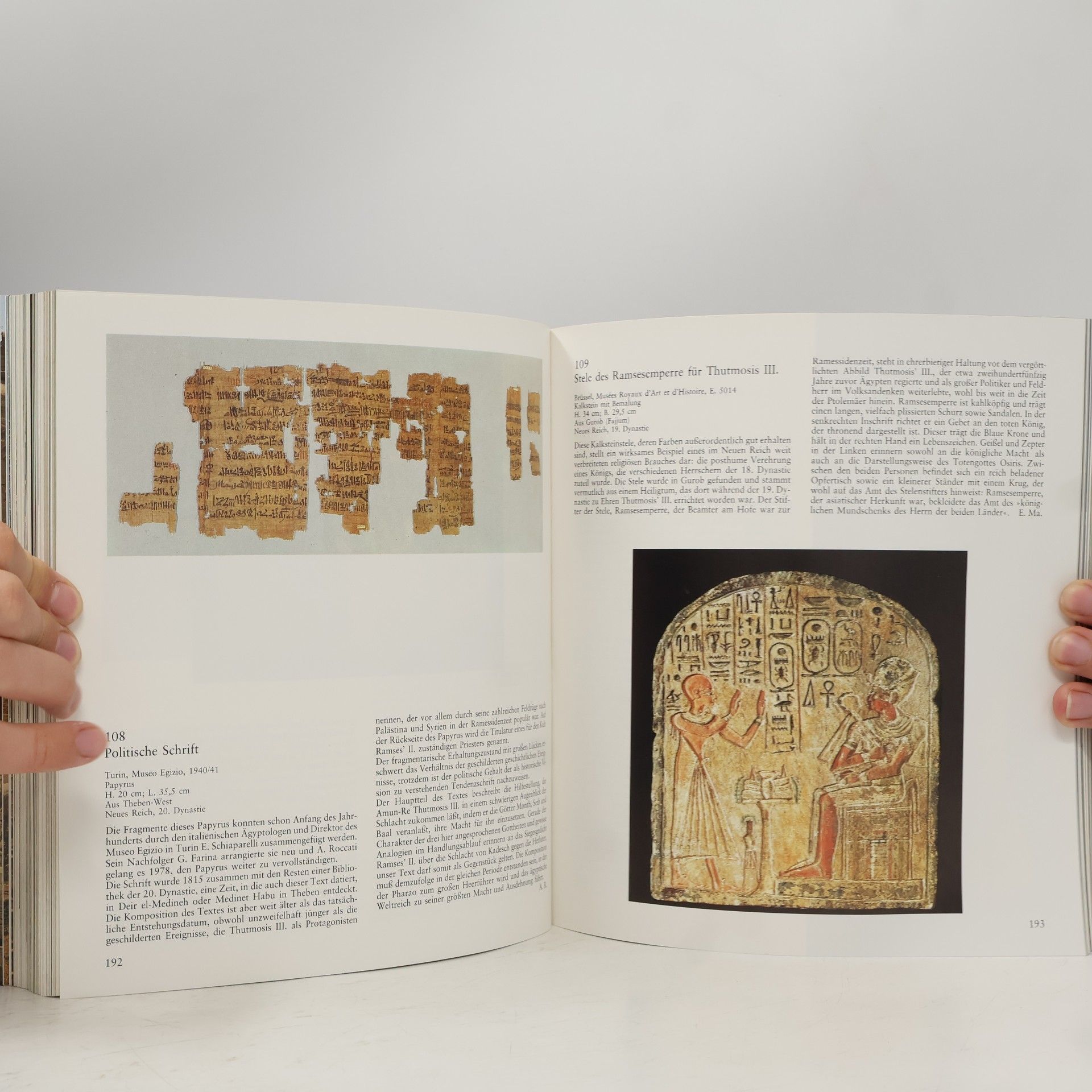 Arne Eggebrecht Ägyptens Aufstieg zur Weltmacht