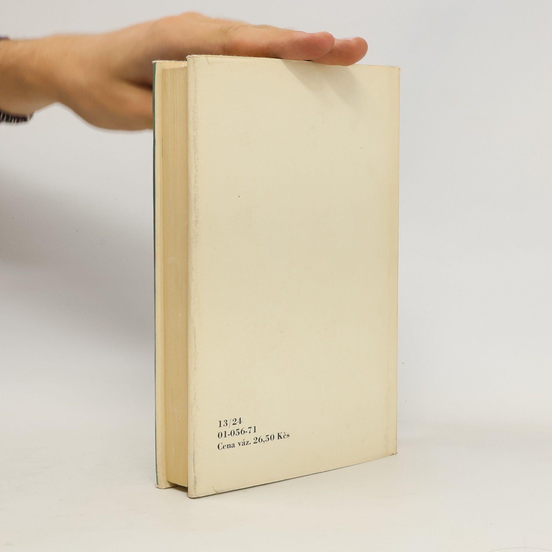 Graham Greene Brightonský špalek. Moc a sláva